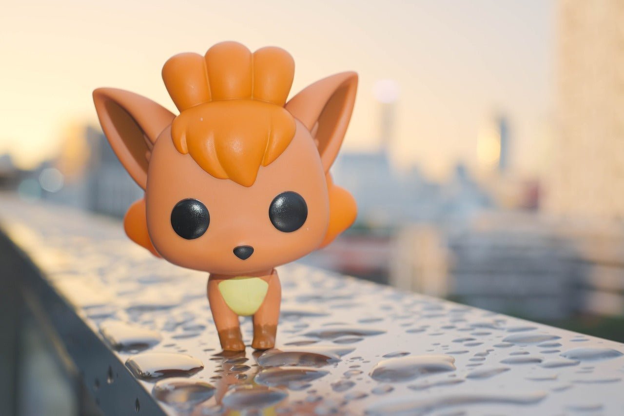 Como cuidar e conservar seus Funkos Pop para durar a vida toda - Geek Plus