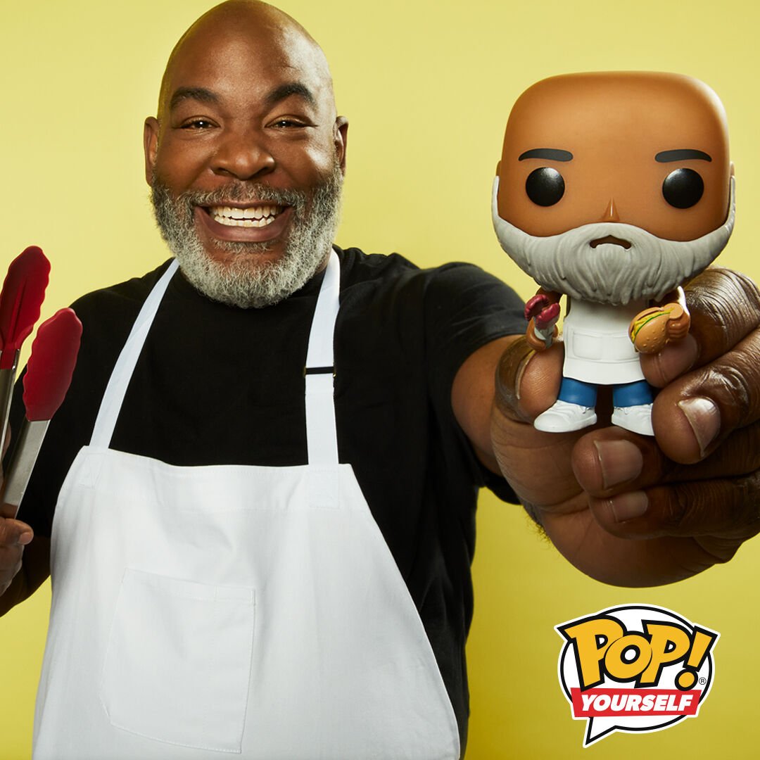 Funko Pop personalizado: como criar o seu na loja oficial da Funko nos EUA - Geek Plus