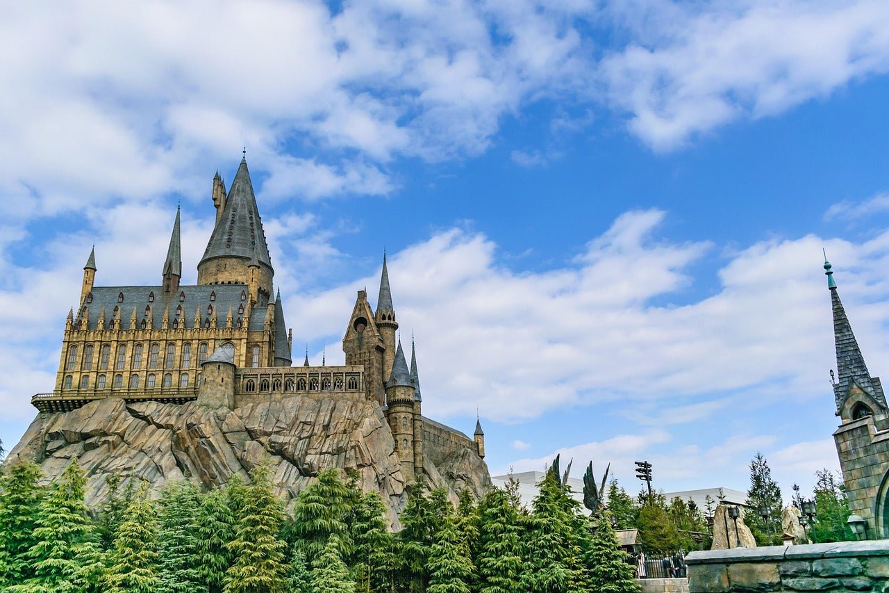 Top 7 Momentos Icônicos de Harry Potter para Relembrar (e Reviver) no Fim de Semana Geek - Geek Plus
