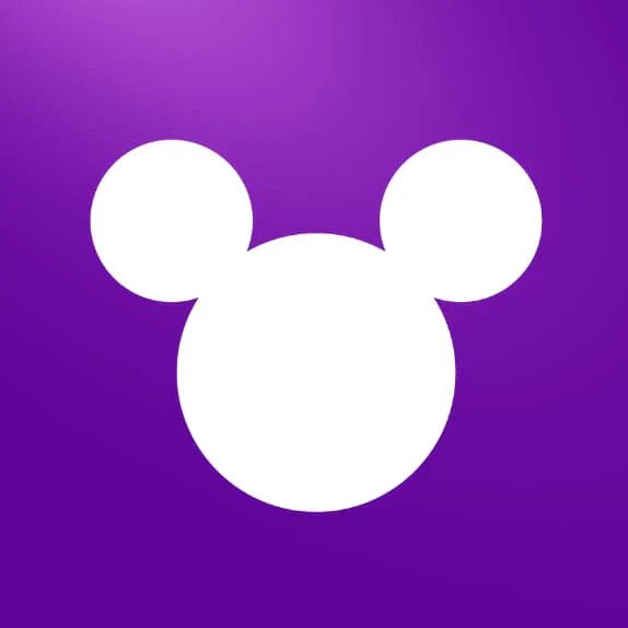 Disney - Geek Plus