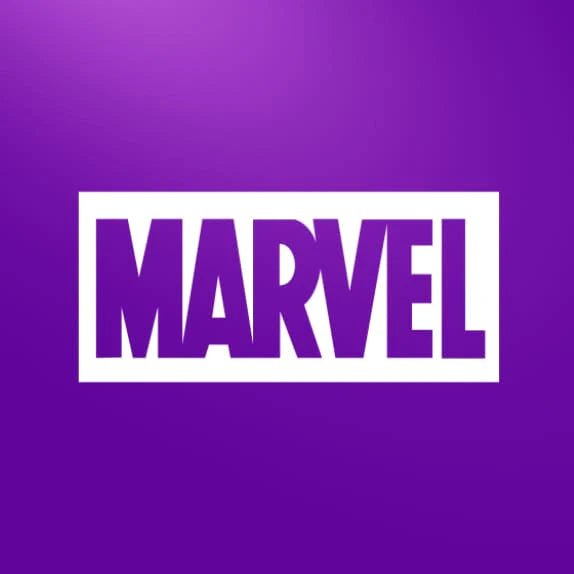Marvel - Geek Plus