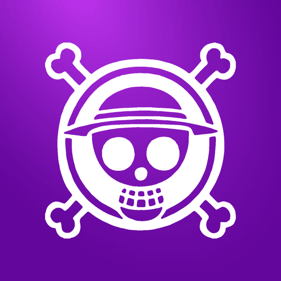 One Piece - Geek Plus