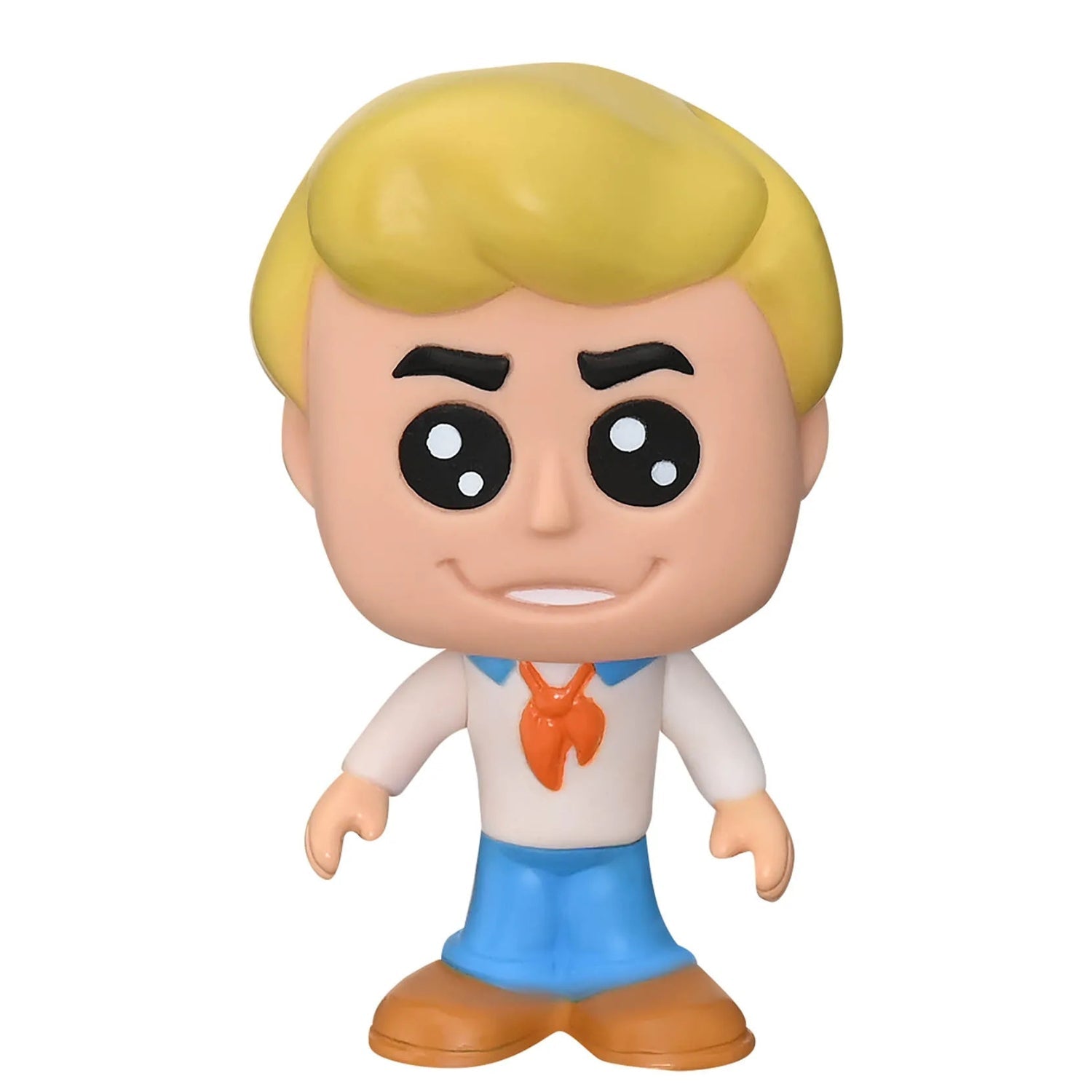 Fandom Box Fred - Scooby - Doo - Geek Plus