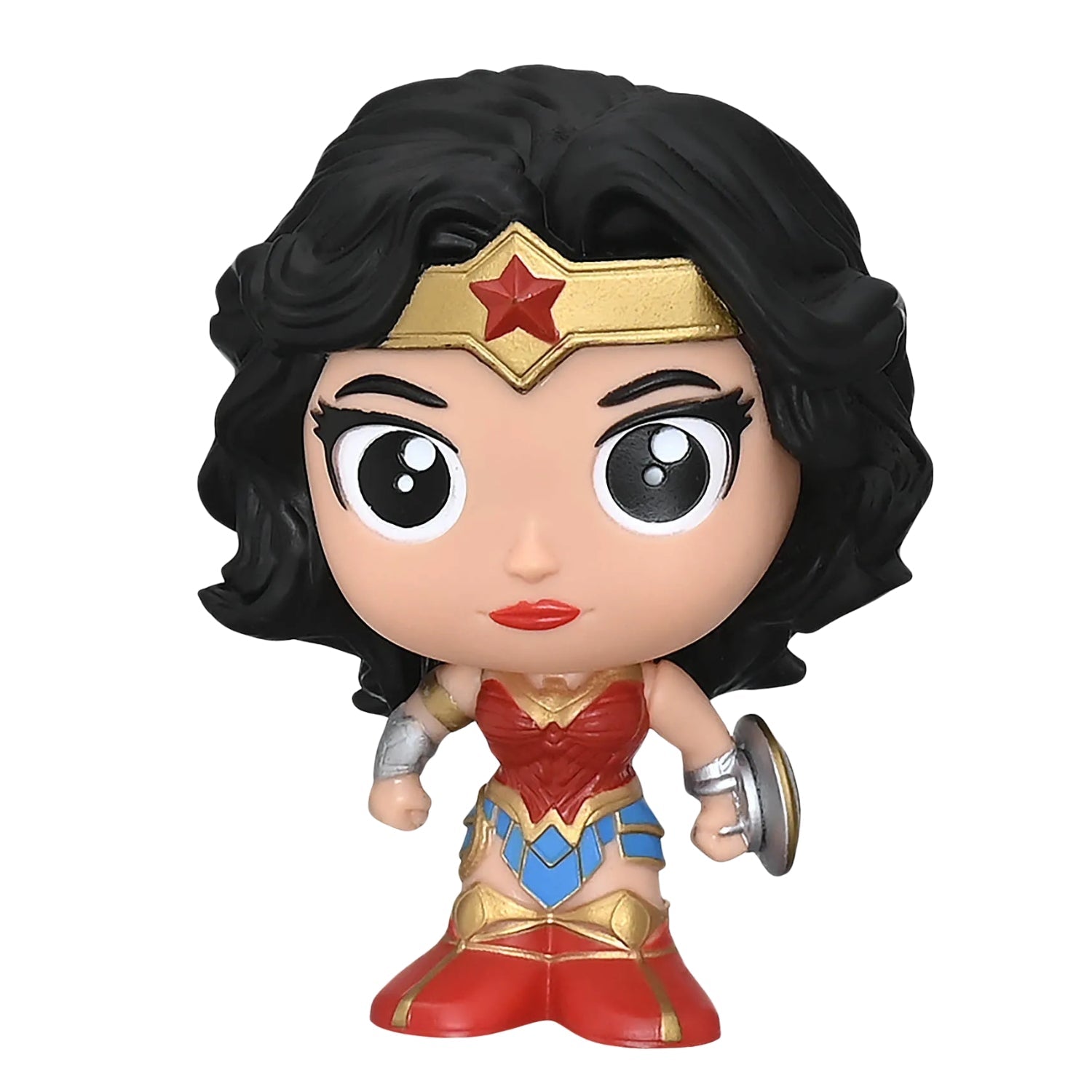 Fandom Box Mulher - Maravilha - DC Liga da Justiça - Geek Plus