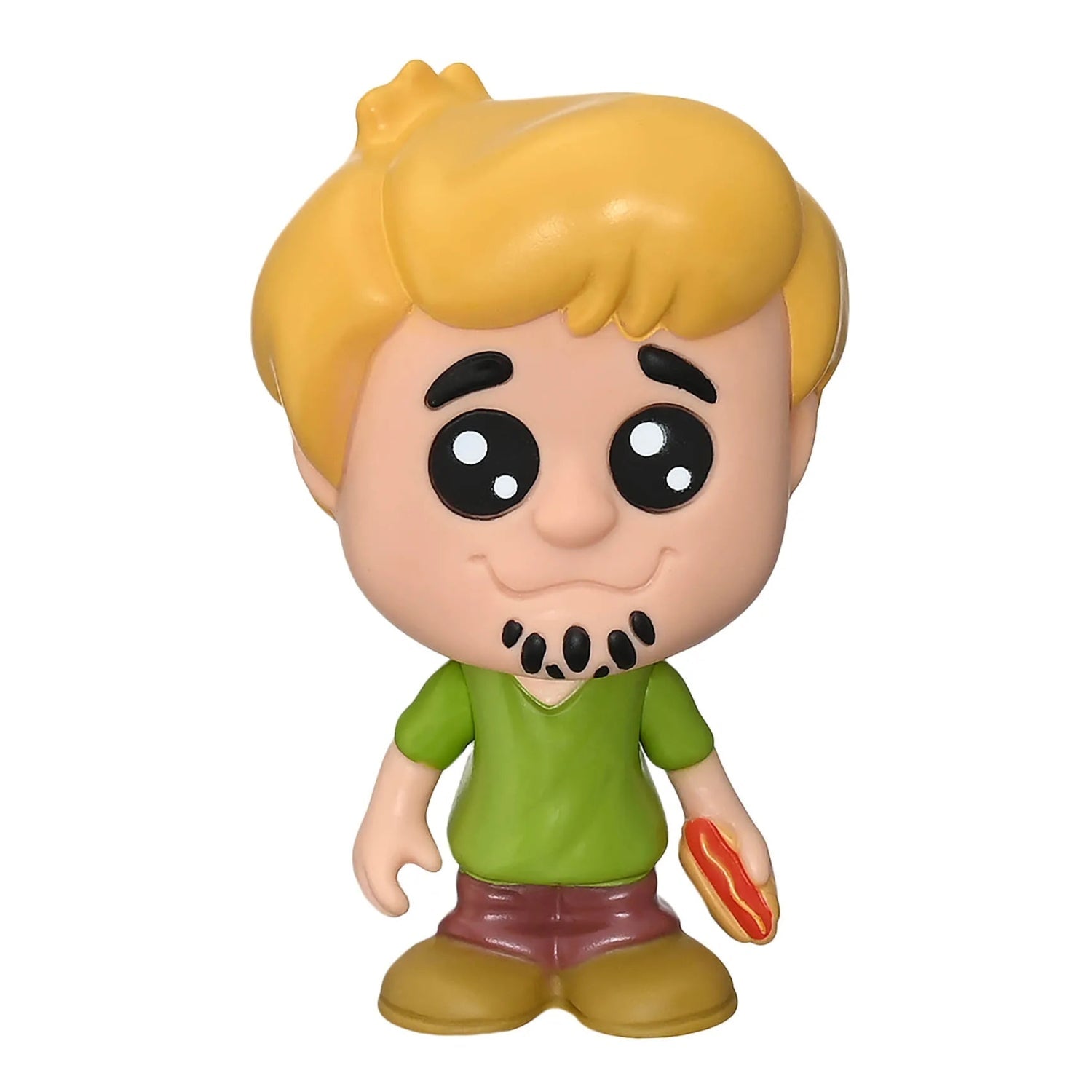 Fandom Box Salsicha - Scooby - Doo - Geek Plus