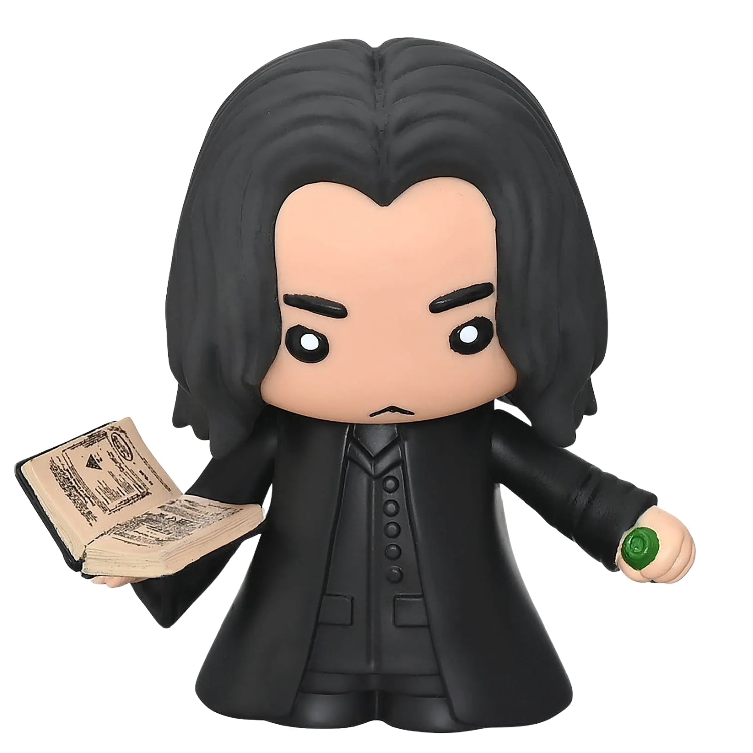 Fandom Box Severo Snape - Harry Potter - Geek Plus