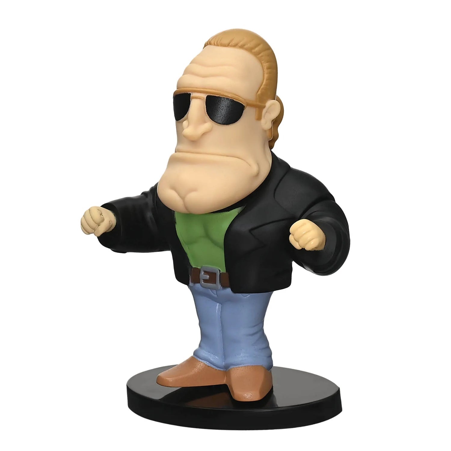 Fandom Box Steve Magal - Irmão do Jorel - Geek Plus