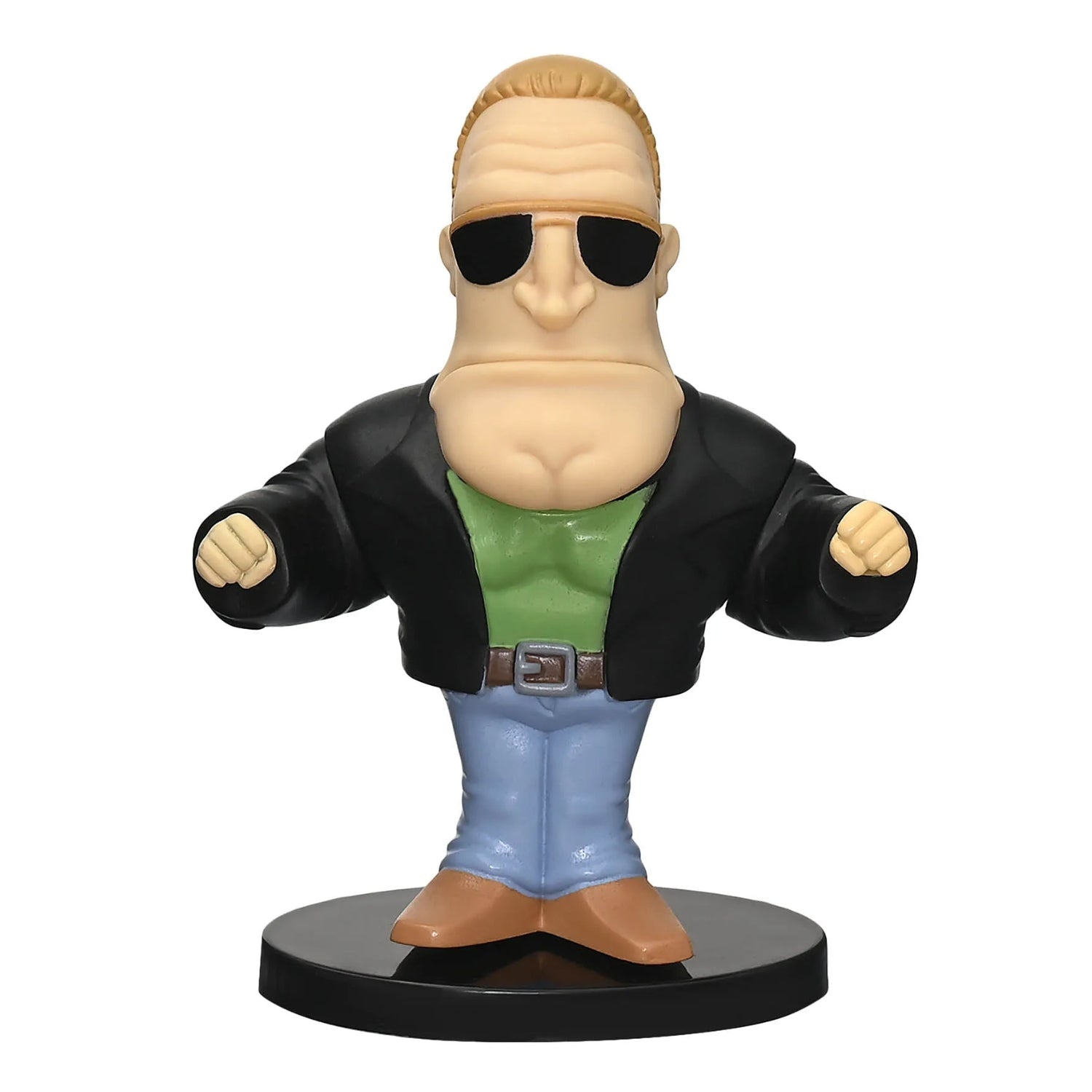 Fandom Box Steve Magal - Irmão do Jorel - Geek Plus
