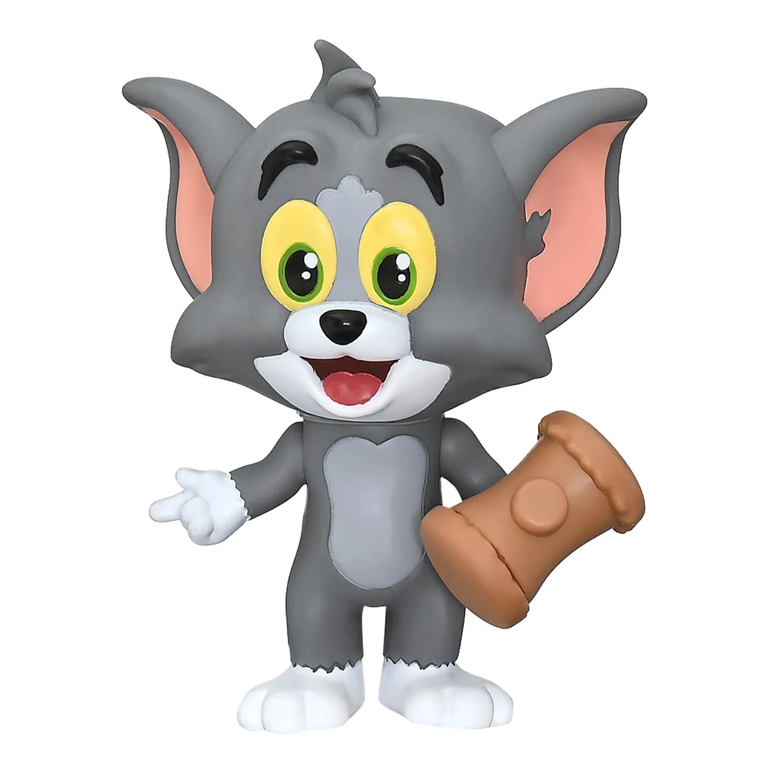 Fandom Box Tom - Tom e Jerry - Geek Plus