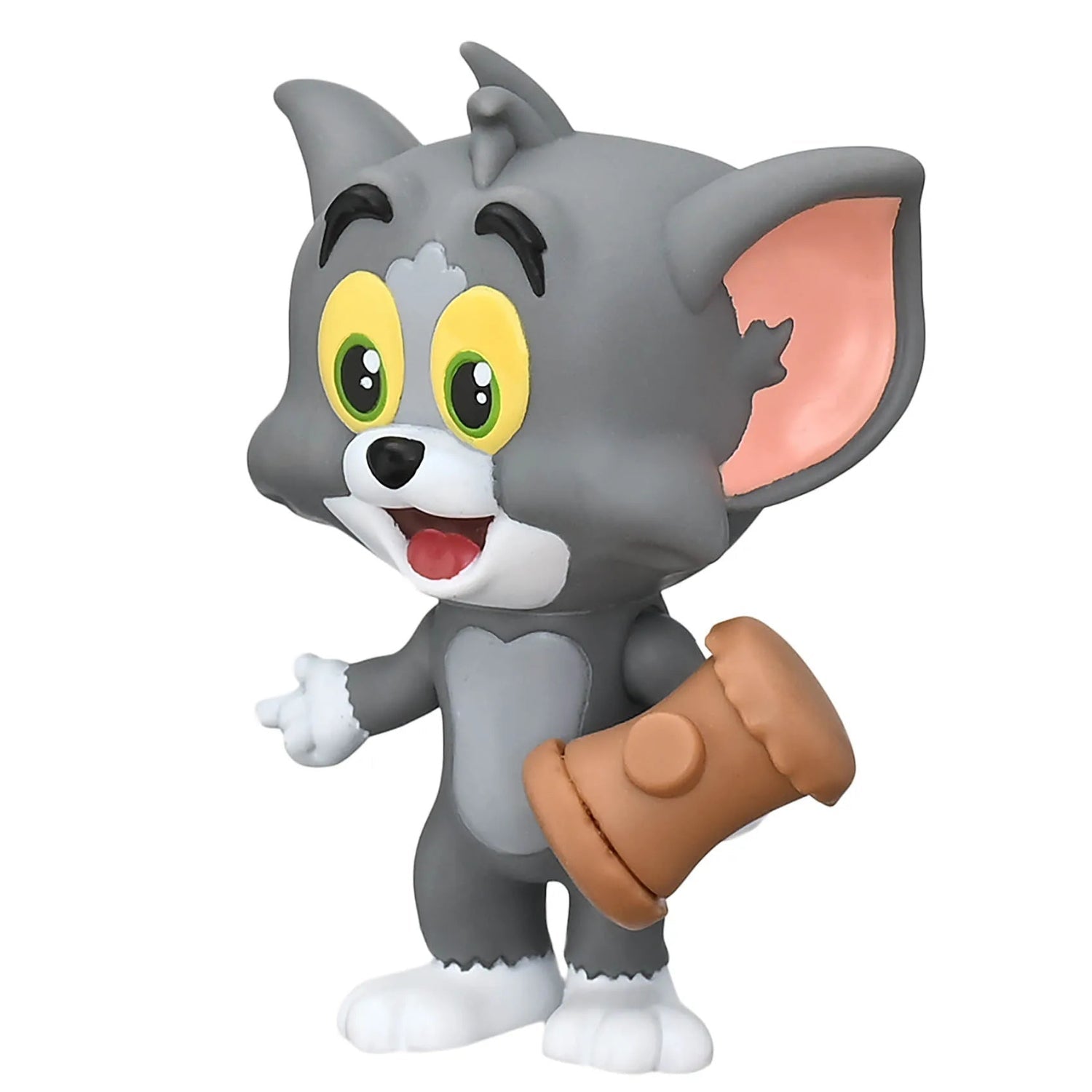 Fandom Box Tom - Tom e Jerry - Geek Plus