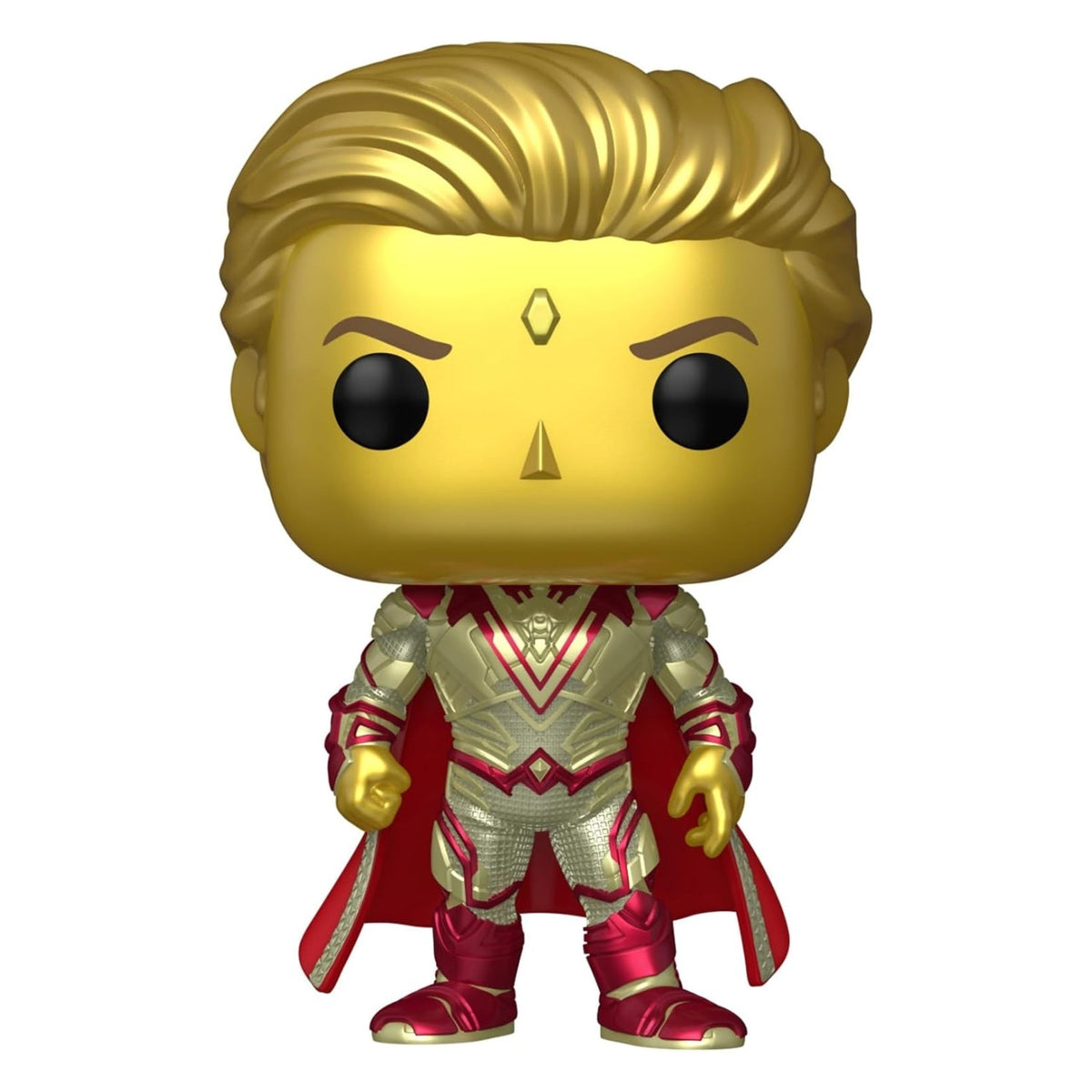 Funko Pop! Adam Warlock 1210 - Marvel Guardiões da Galáxia - Geek Plus