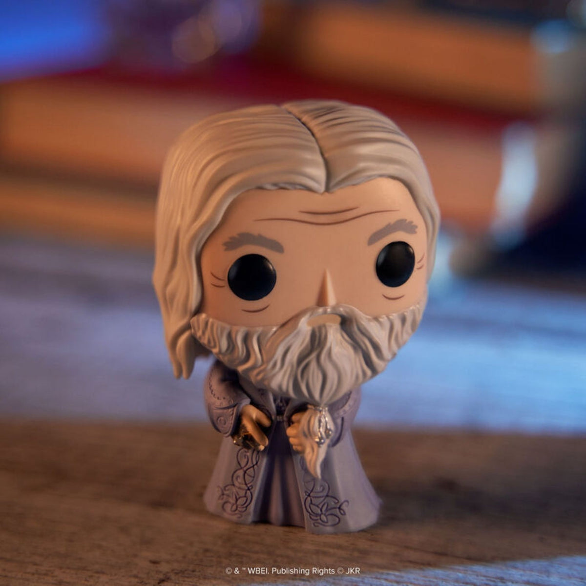 Funko Pop! Albus Dumbledore 183 - Harry Potter - Geek Plus