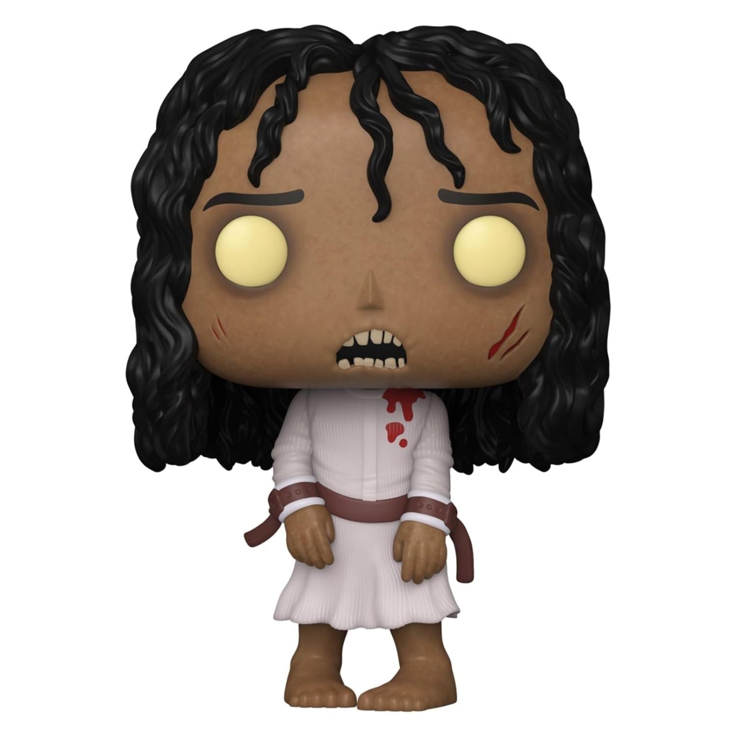 Funko Pop! Angela Possuída 1645 - O Exorcista - Geek Plus