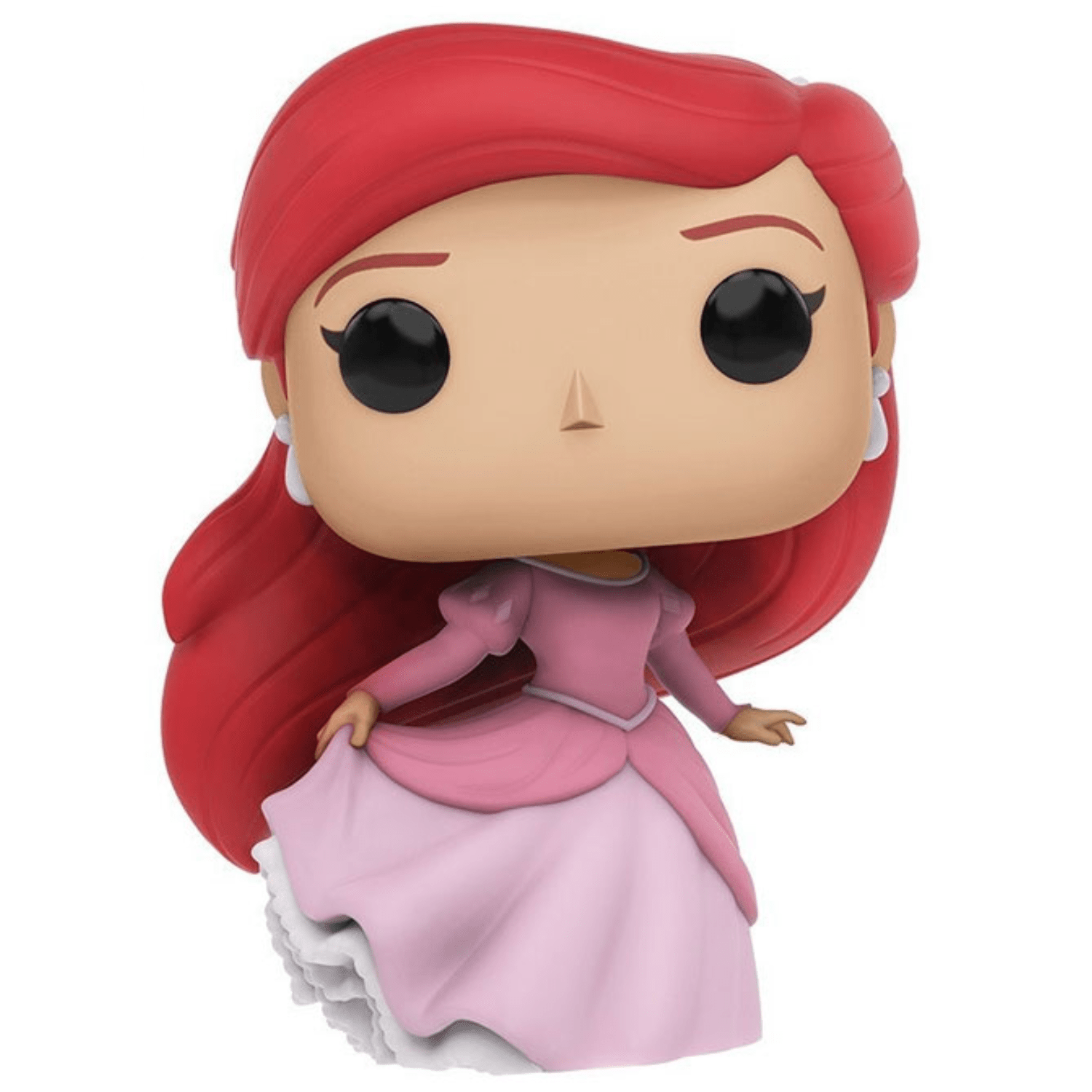Funko Pop! Ariel 220 - Disney Princess - Geek Plus