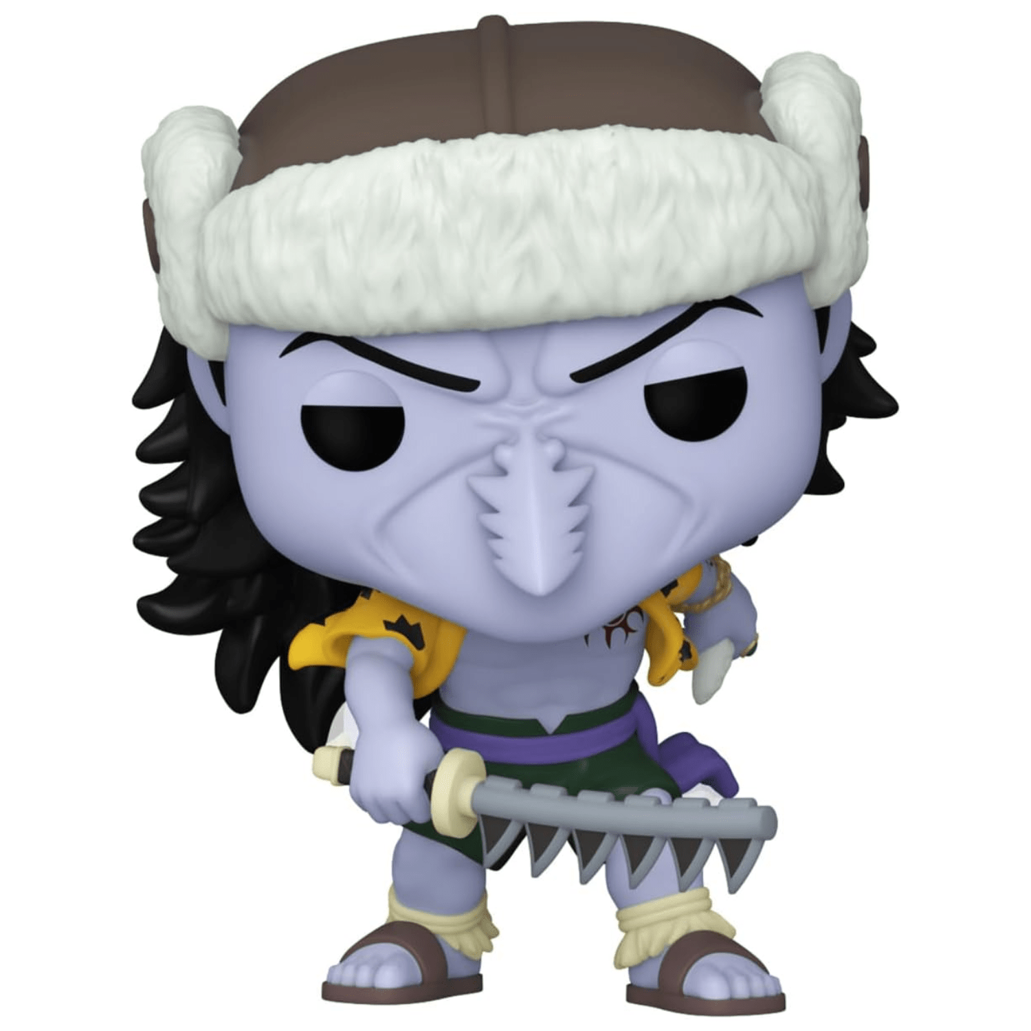 Funko Pop! Arlong 1779 - One Piece - Geek Plus