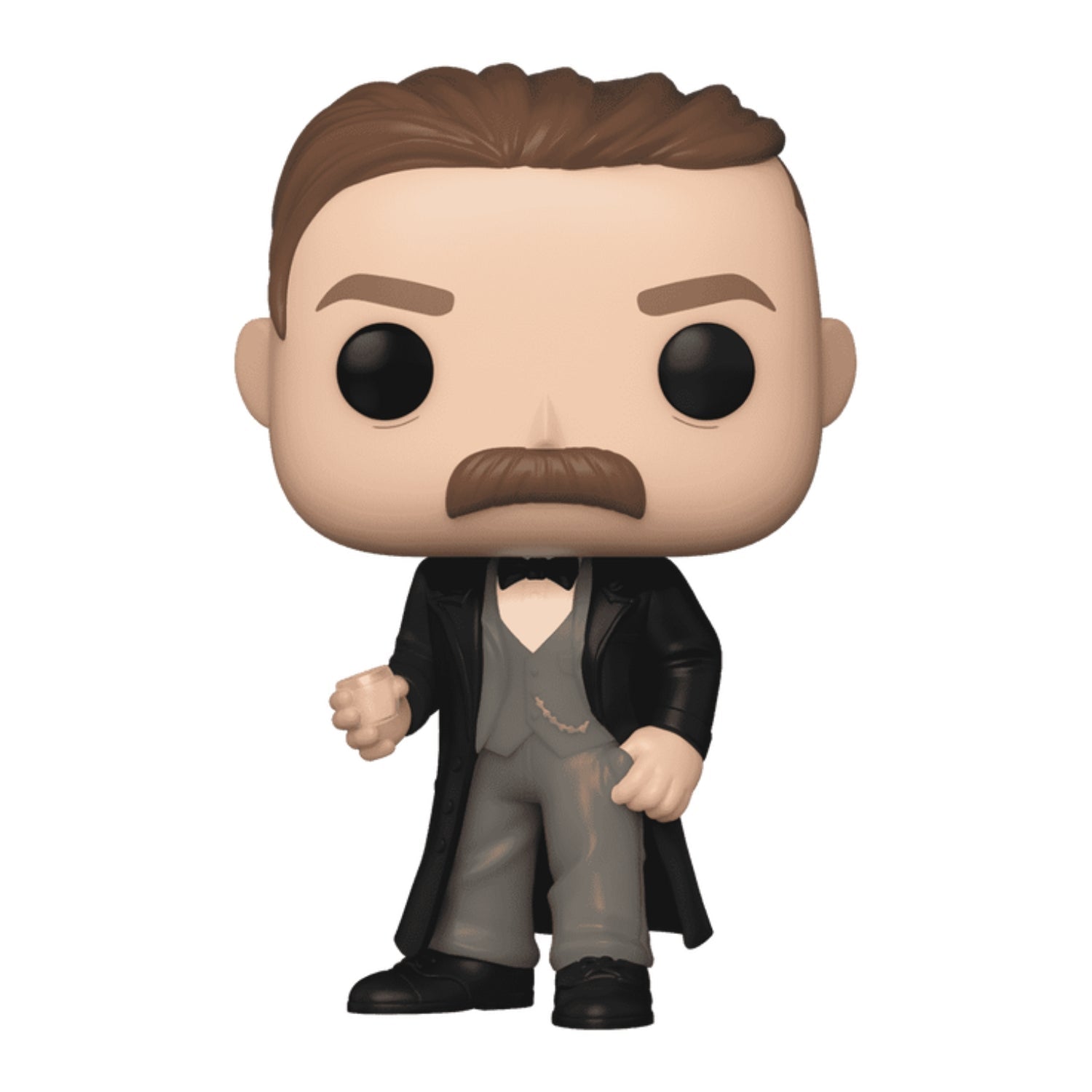 Funko Pop! Arthur Shelby 1399 - Peaky Blinders - Geek Plus