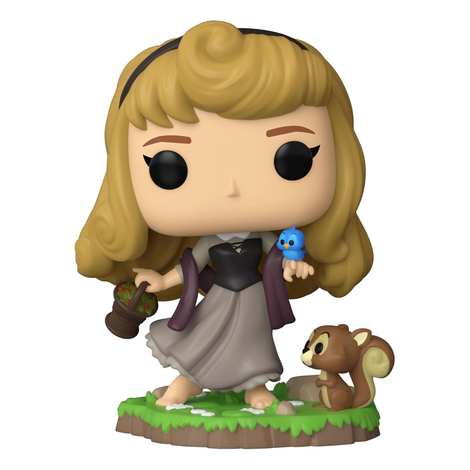 Funko Pop! Aurora 1011 - Disney A Bela Adormecida - Geek Plus