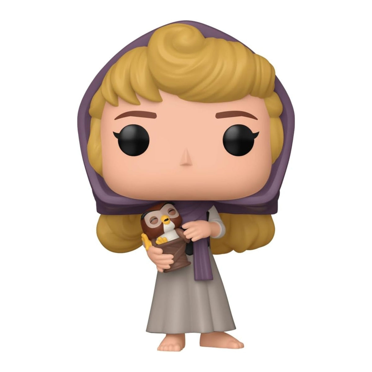 Funko Pop! Aurora 1454 - Disney A Bela Adormecida - Geek Plus