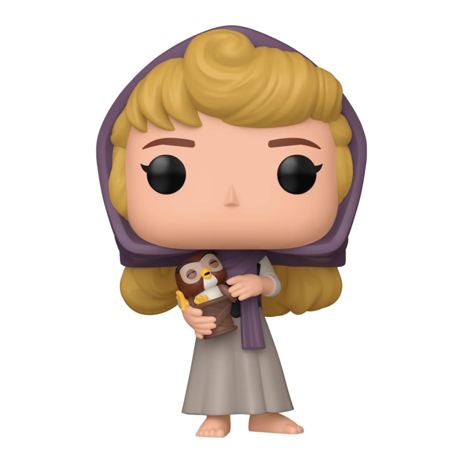 Funko Pop! Aurora 1454 - Disney A Bela Adormecida - Geek Plus