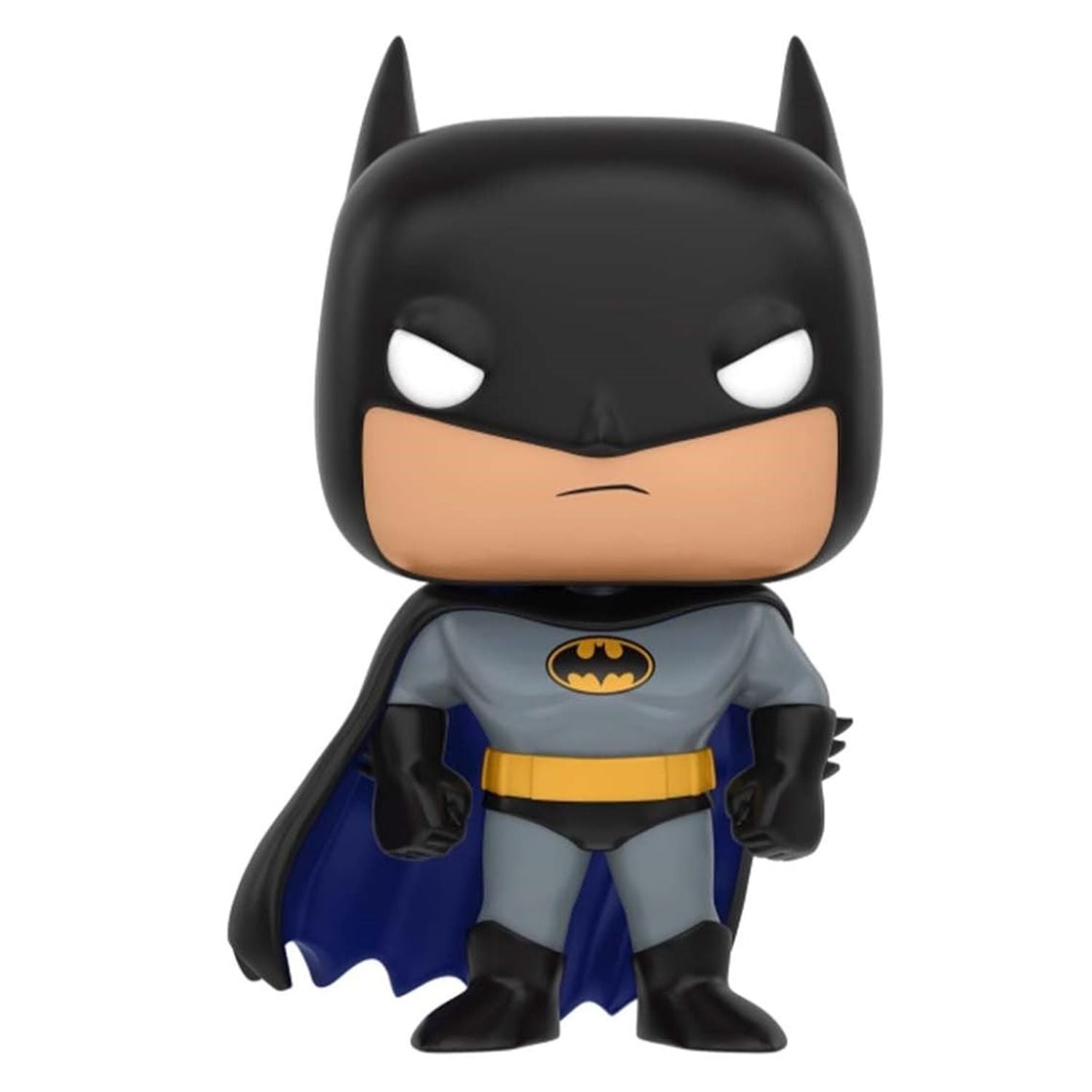 Funko Pop! Batman 152 - DC Batman The Animated Series - Geek Plus