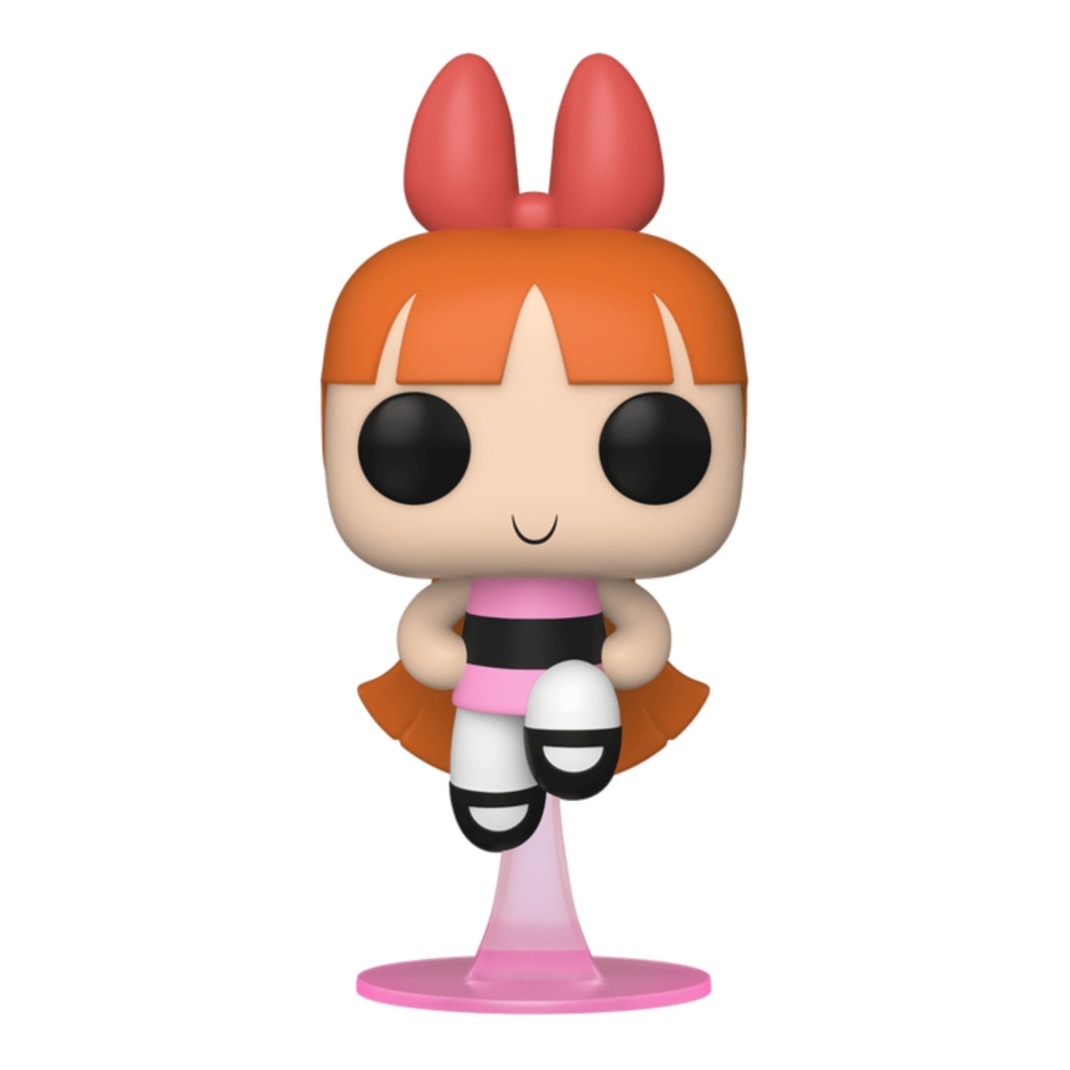 Funko Pop! Blossom (Florzinha) 1080 - As Meninas Superpoderosas - Geek Plus