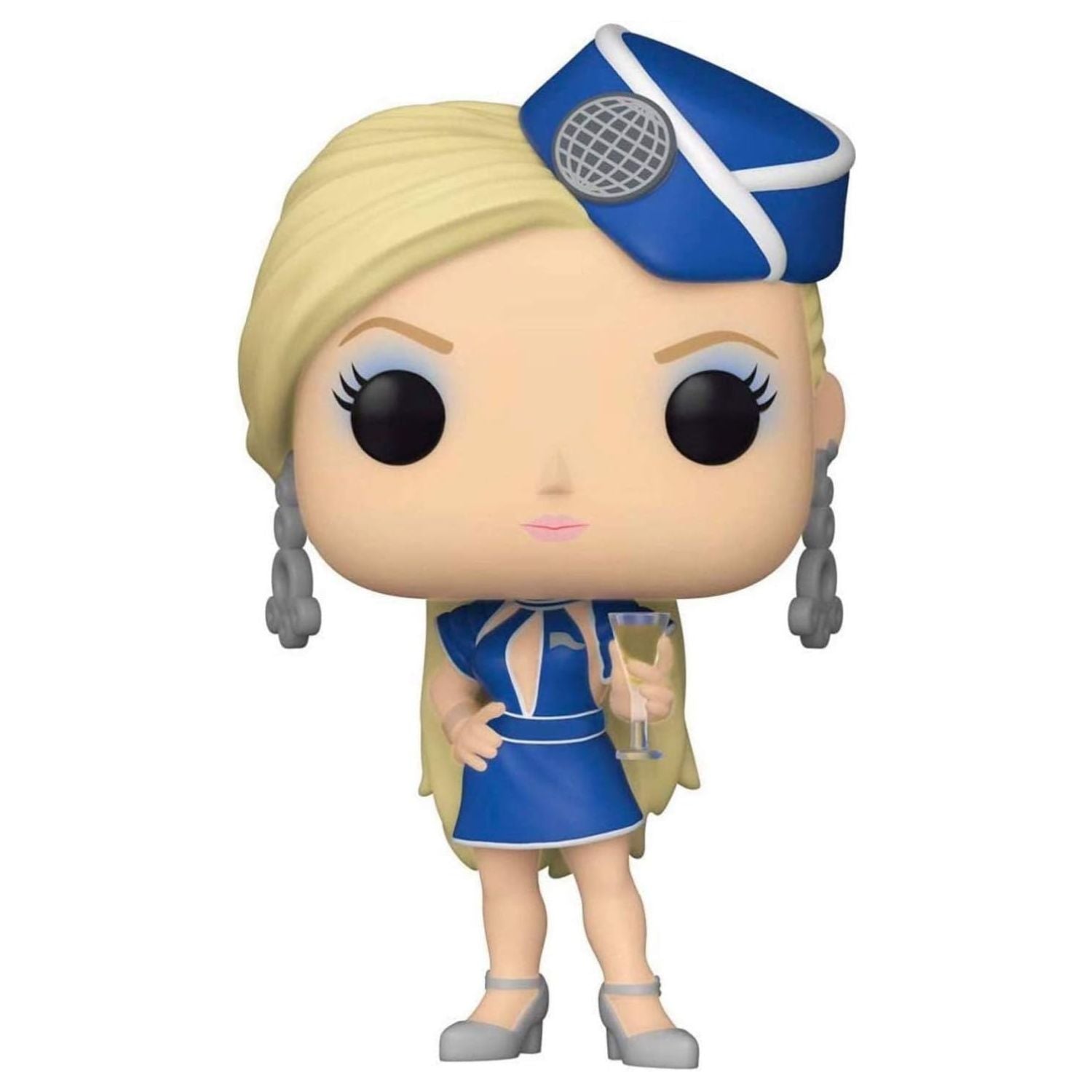 Funko Pop! Britney Spears Toxic 208 - Rocks - Geek Plus