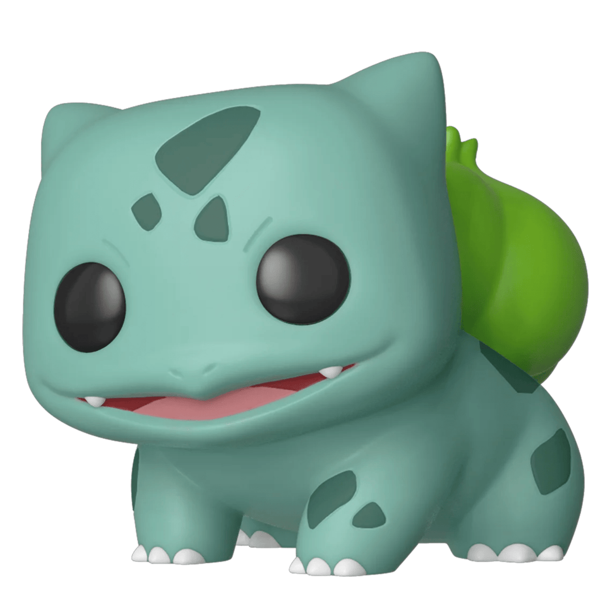 Funko Pop! Bulbasaur 453 (Bulbassauro) - Pokémon - Geek Plus