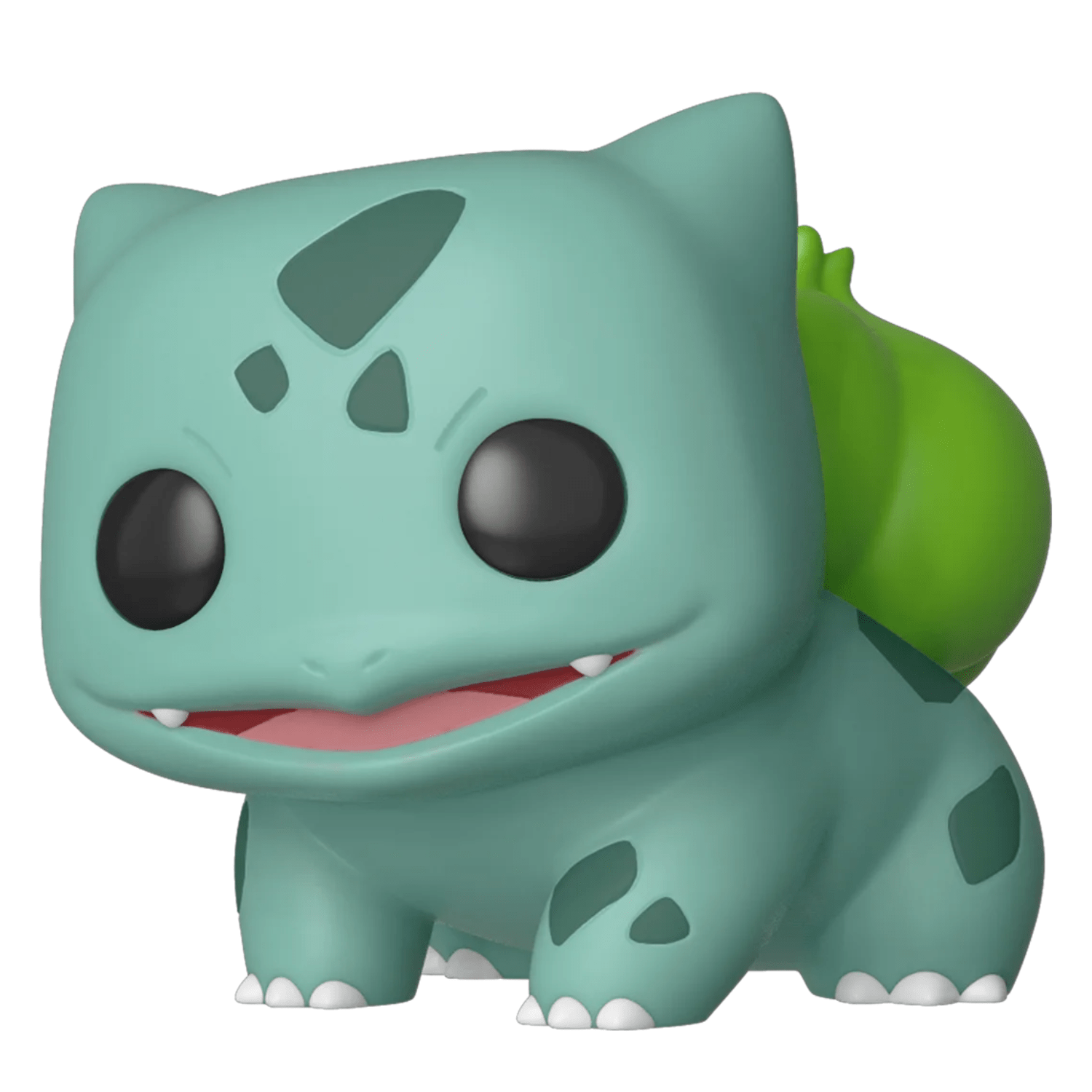 Funko Pop! Bulbasaur 453 (Bulbassauro) - Pokémon - Geek Plus