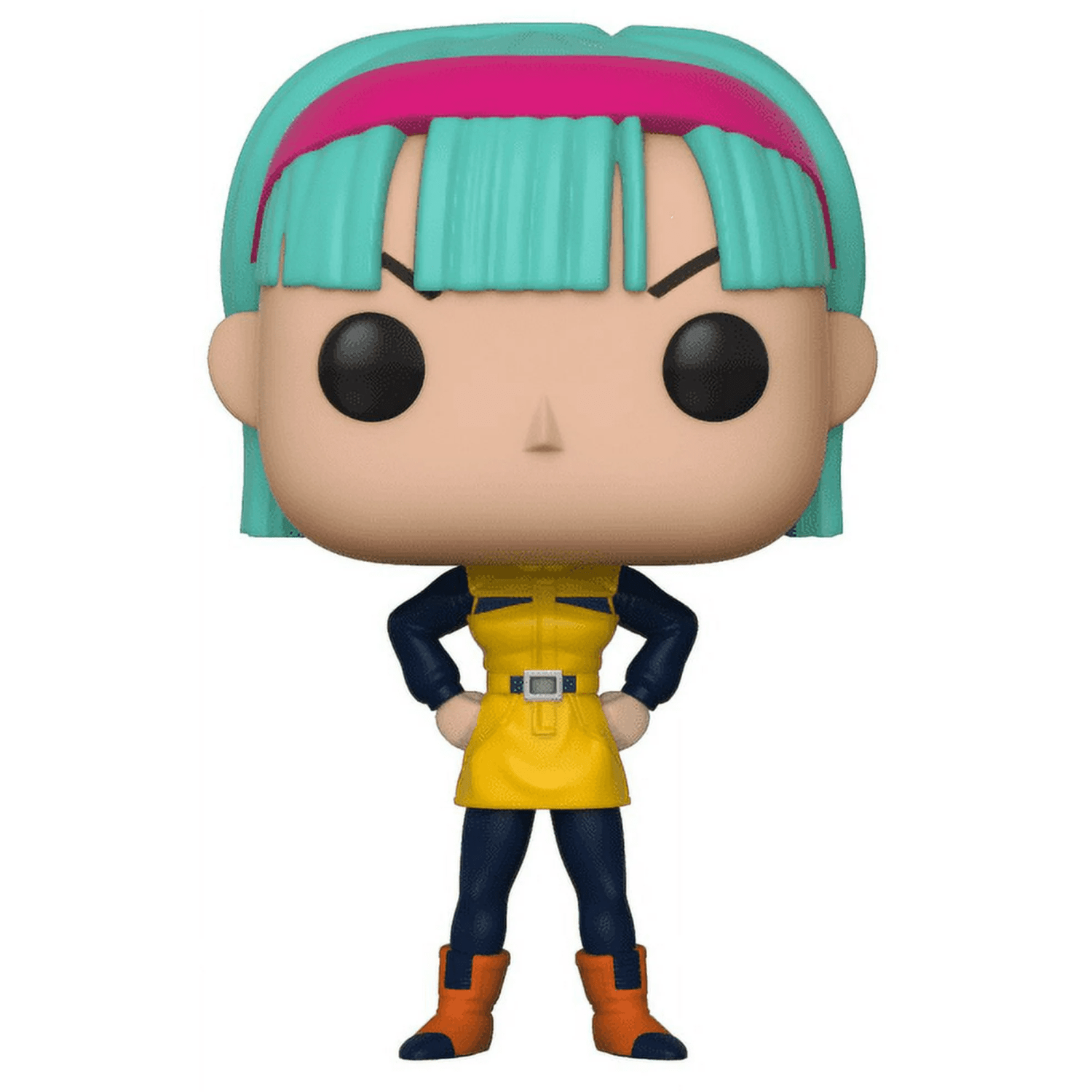 Funko Pop! Bulma 385 - Dragon Ball Z - Geek Plus