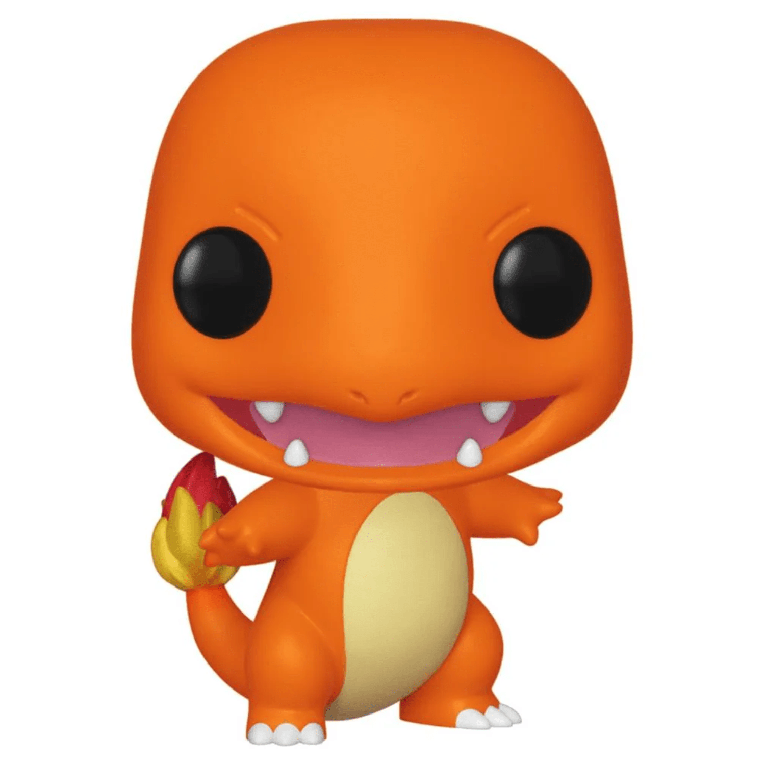 Funko Pop! Charmander 455 - Pokémon - Geek Plus