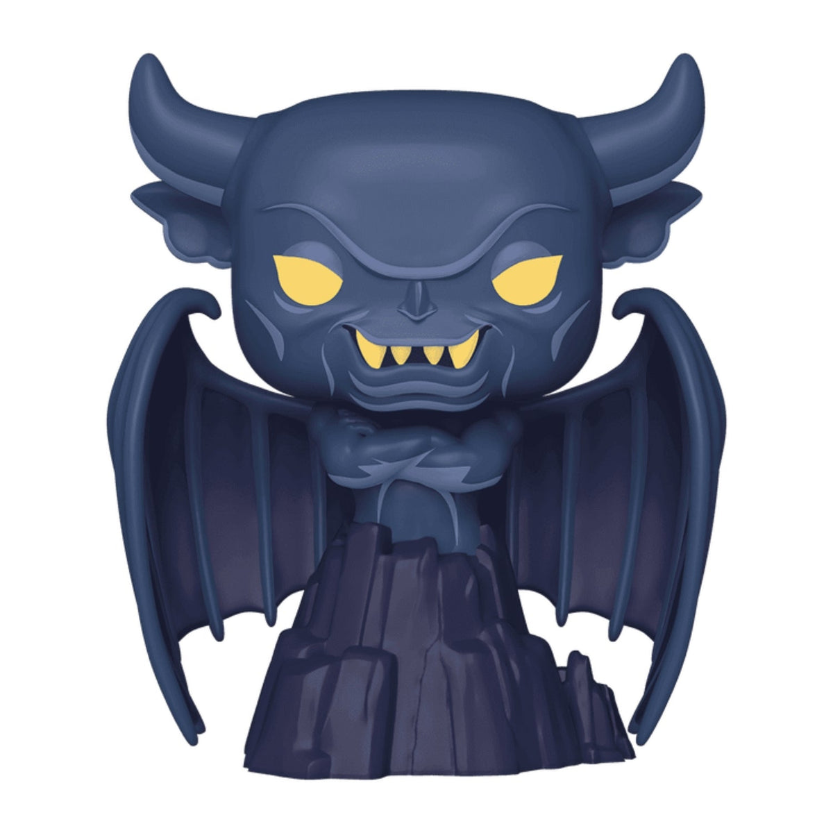 Funko Pop! Chernabog 991 - Disney Fantasia - Geek Plus