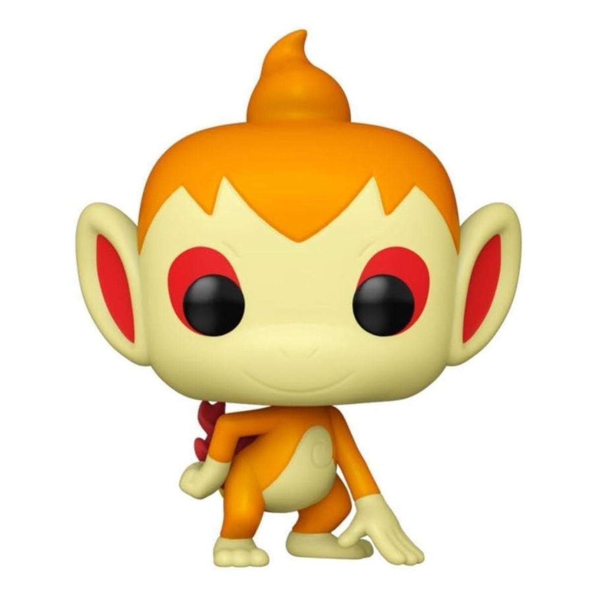 Funko Pop! Chimchar 963 - Pokémon - Geek Plus