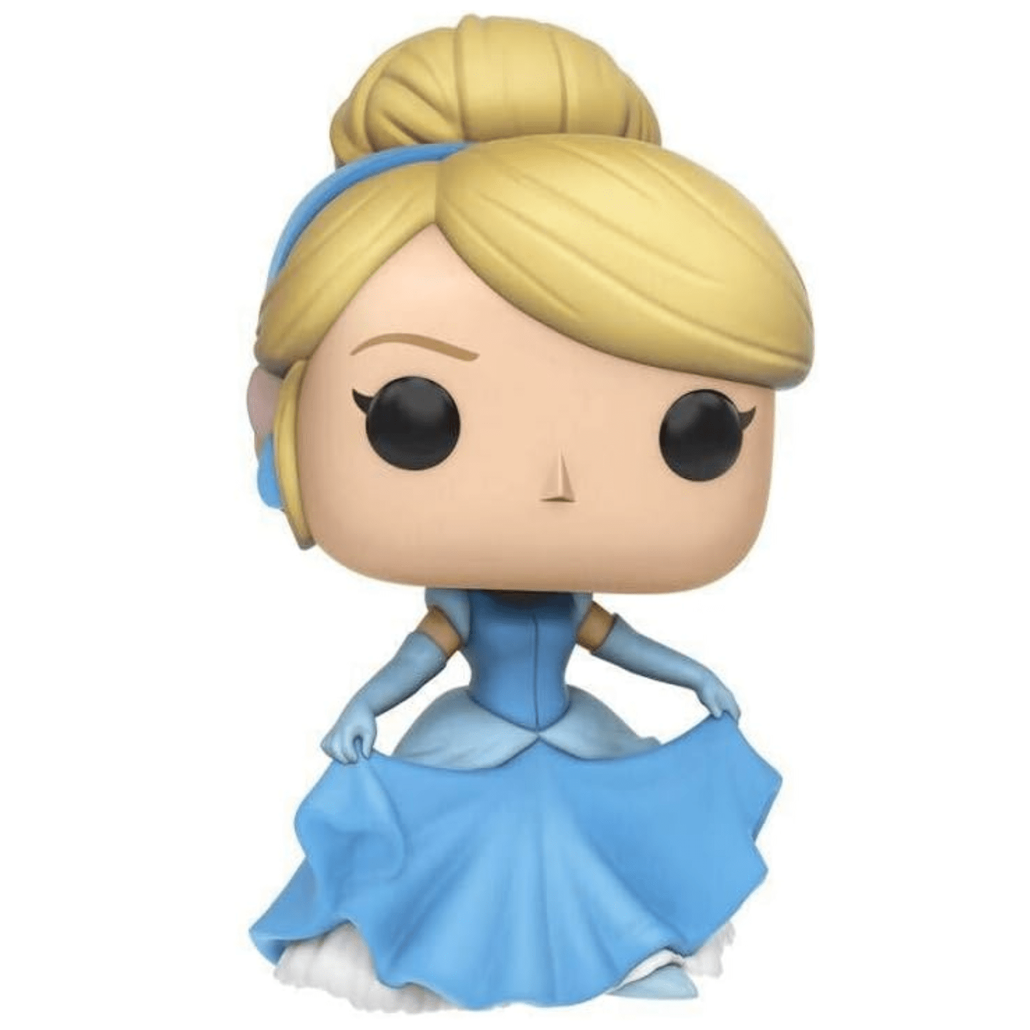 Funko Pop! Cinderella 222 (Cinderela) - Disney Princess - Geek Plus