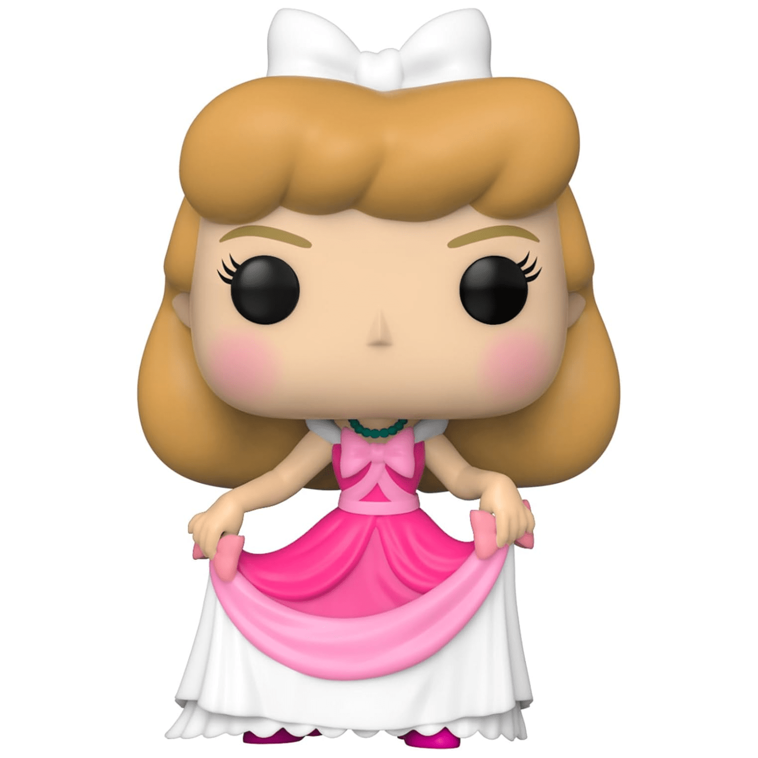 Funko Pop! Cinderella 738 (Cinderela) - Disney - Geek Plus