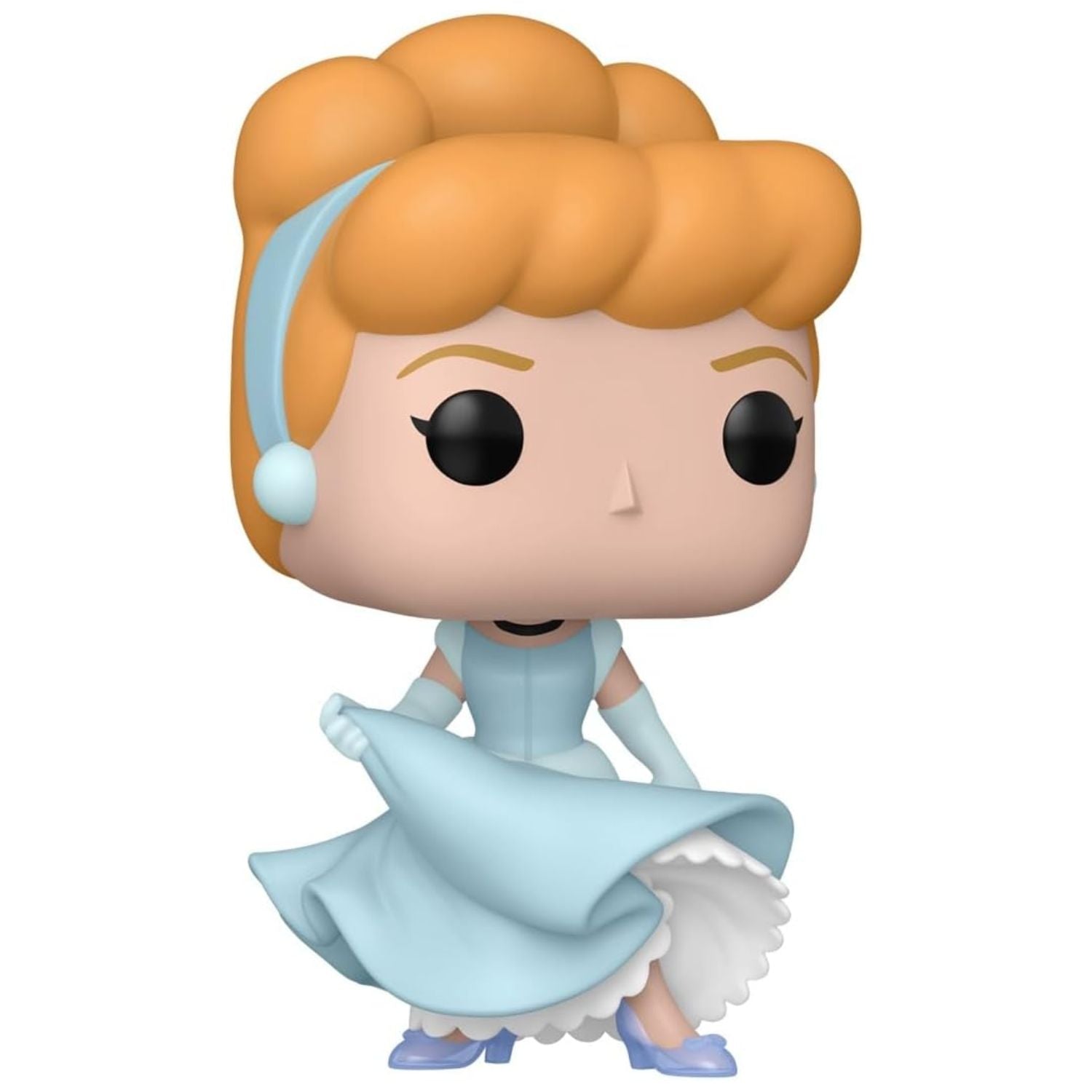 Funko Pop! Cinderella 75th Anniversary 1542 - Disney - Geek Plus