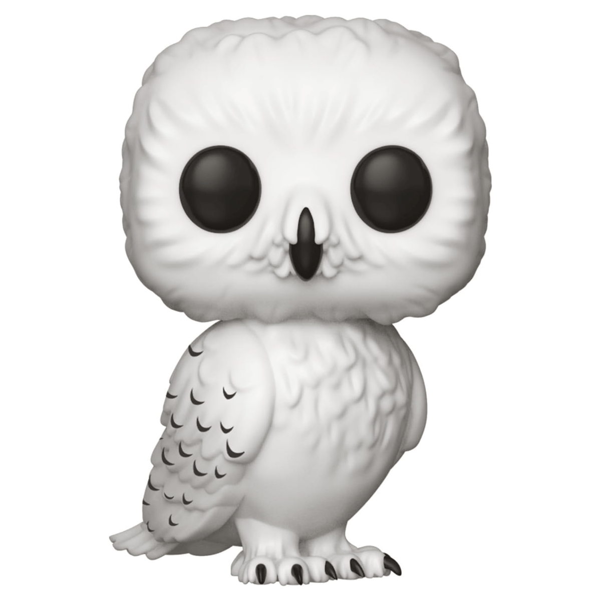Funko Pop! Coruja Hedwig 76 - Harry Potter - Geek Plus
