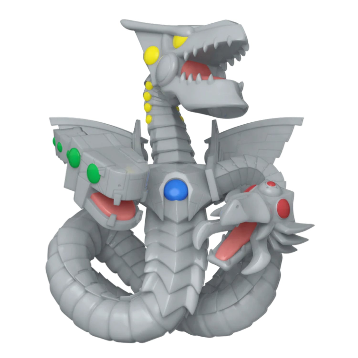 Funko Pop! Cyber End Dragon 1457 (Super Sized Special Edition) - Yu - Gi - Oh! - Geek Plus