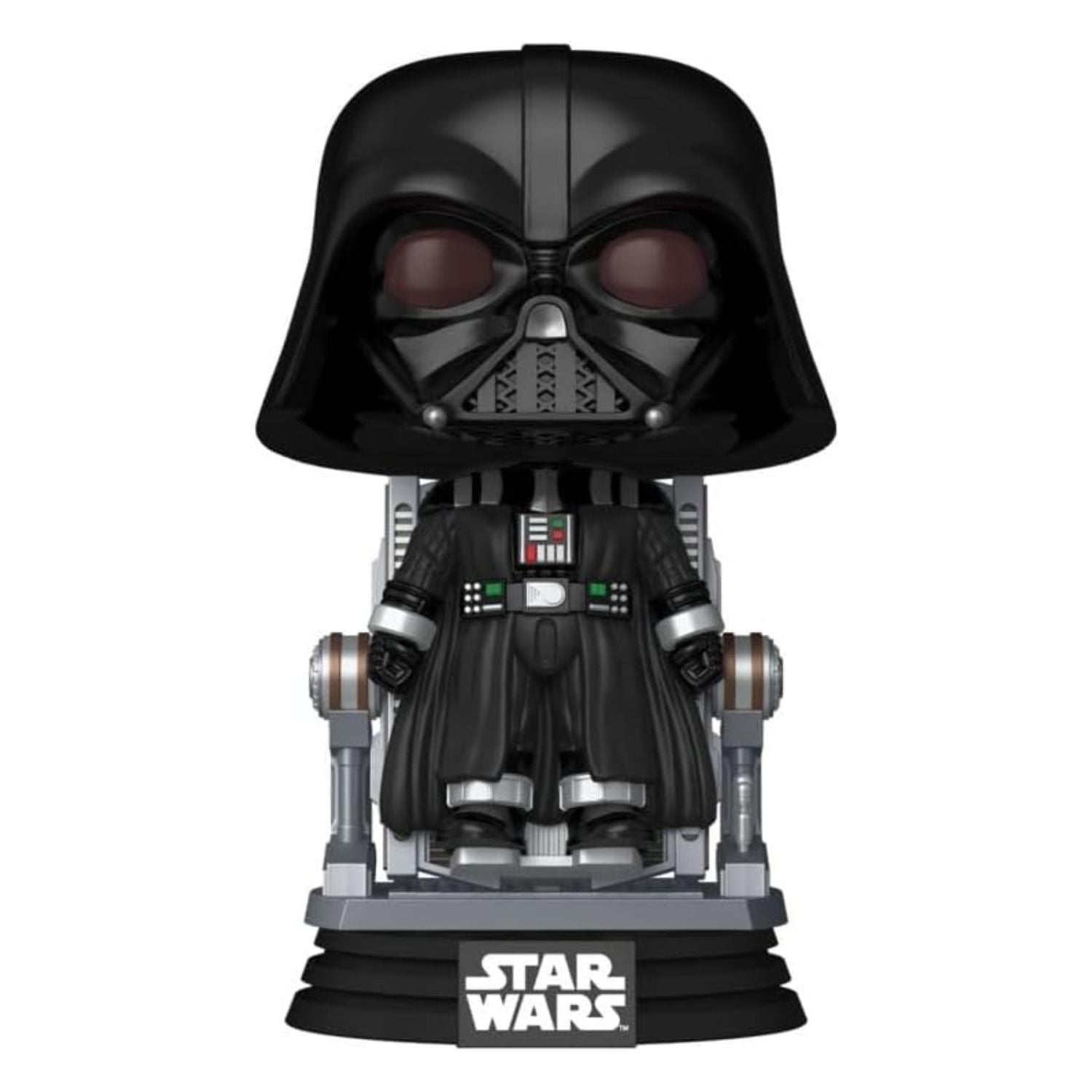 Funko Pop! Darth Vader 757 (Special Edition) - Star Wars - Geek Plus