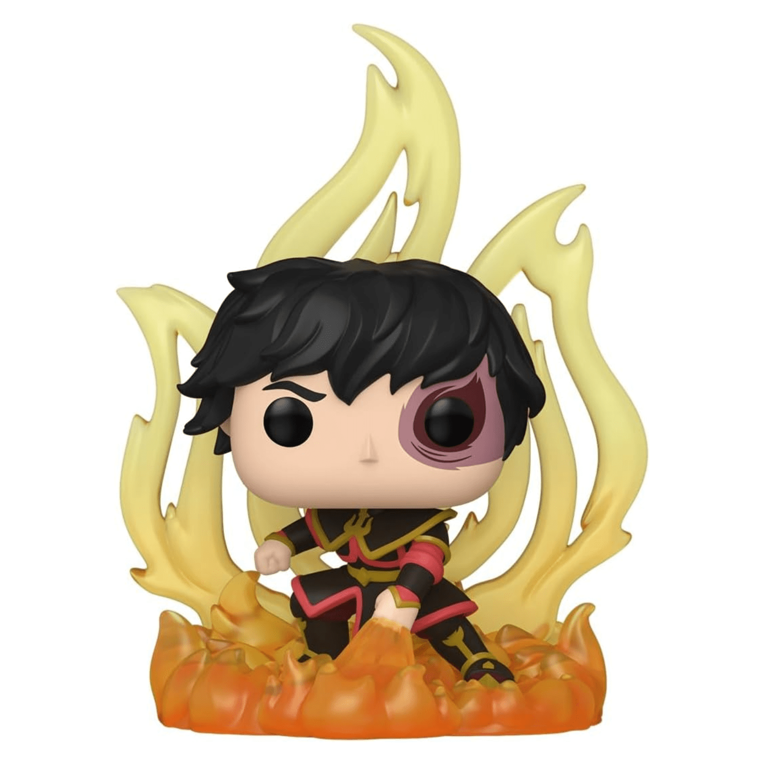Funko Pop! Deluxe Avatar Zuko 1809 - Geek Plus