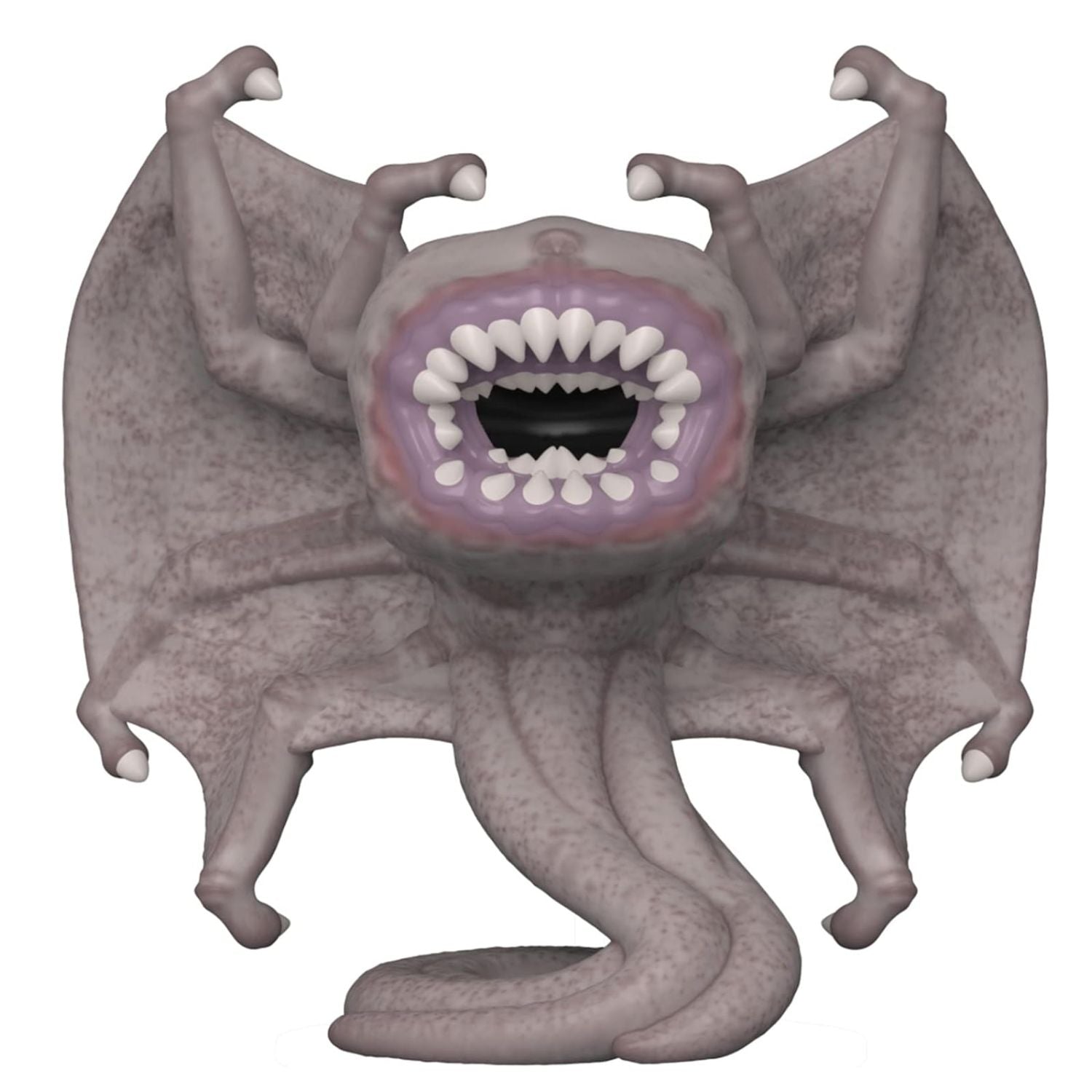 Funko Pop! Demobat 1303 - Stranger Things - Geek Plus