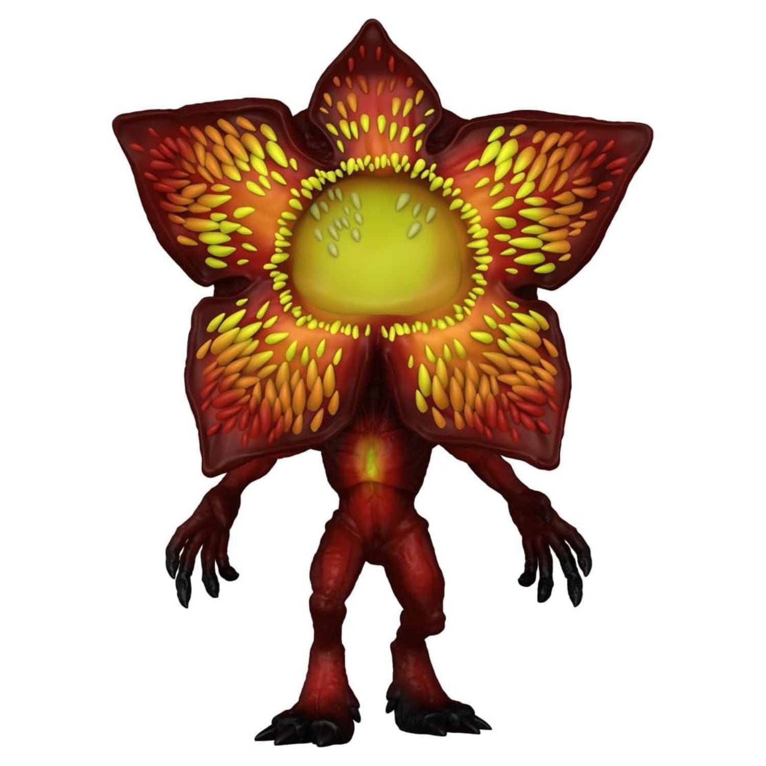 Funko Pop! Demogorgon 1596 - Stranger Things - Geek Plus