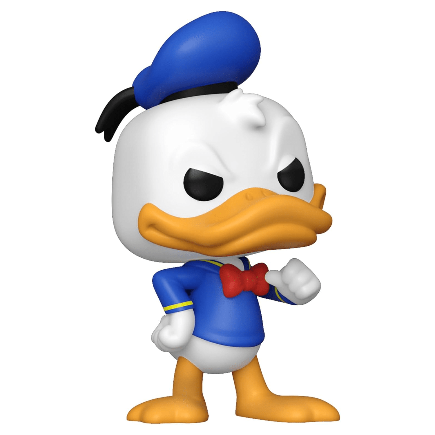 Funko Pop! Donald Duck 1191 (Pato Donald) - Disney Mickey And Friends - Geek Plus