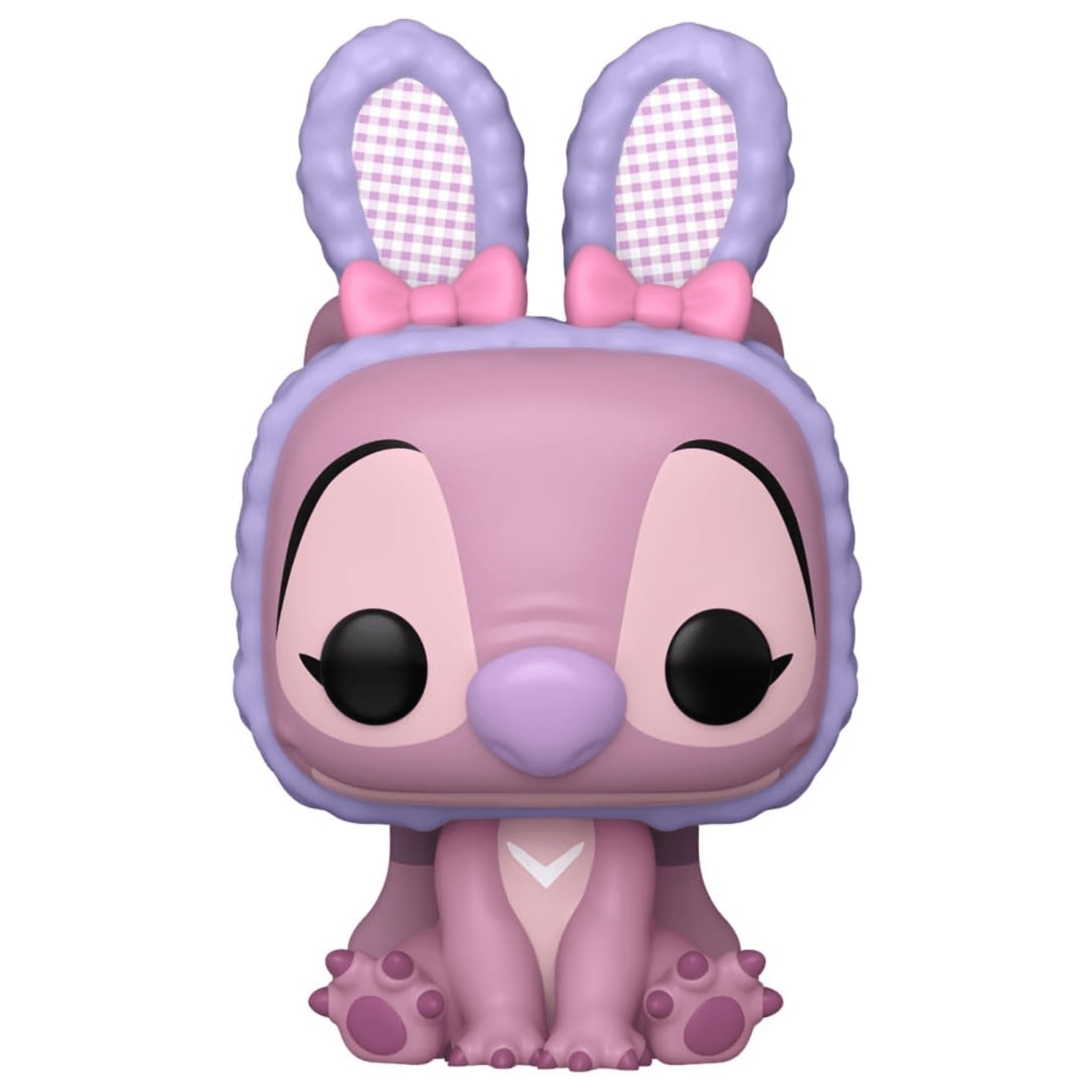 Funko Pop! Easter Angel 1534 (Páscoa) - Disney Lilo & Stitch - Geek Plus