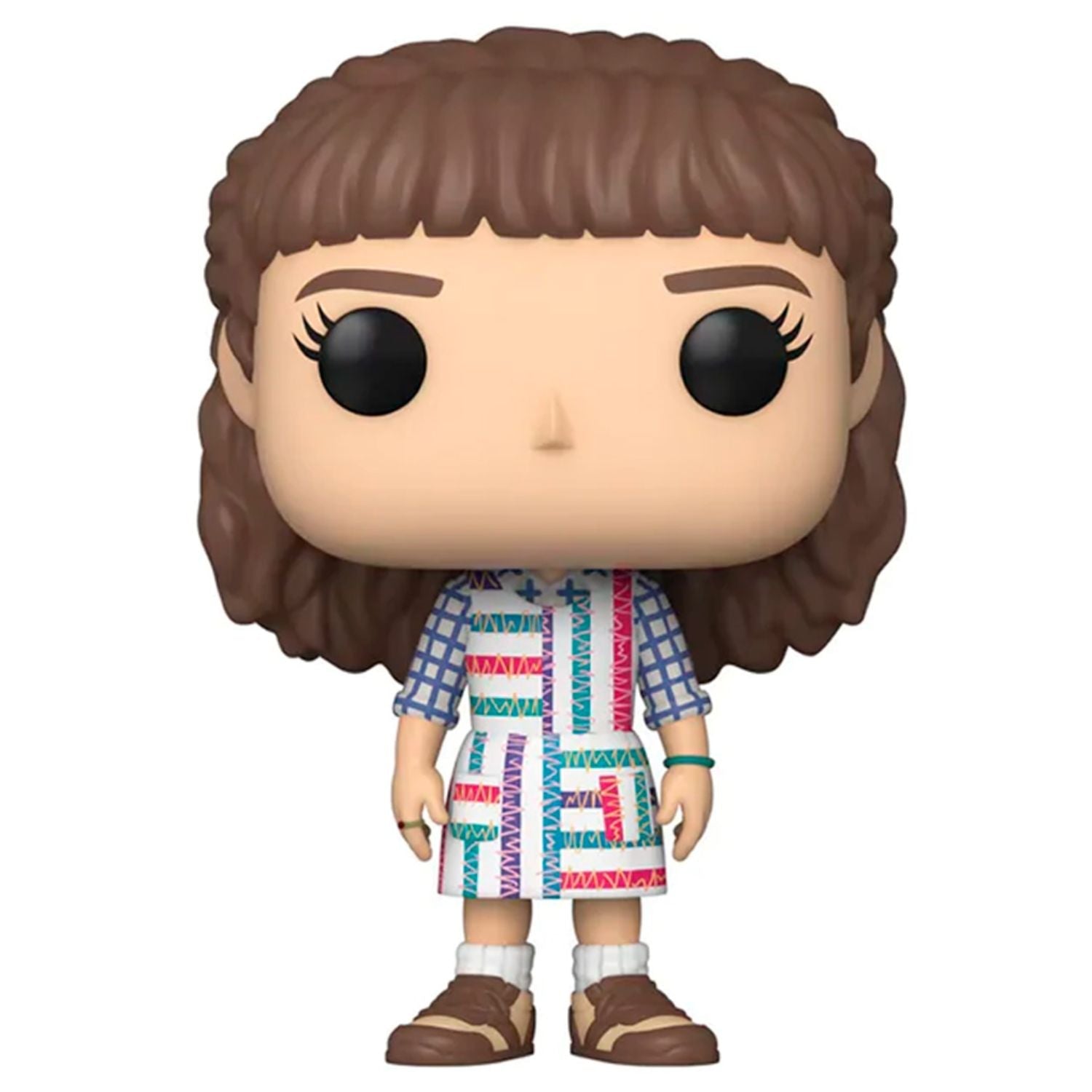 Funko Pop! Eleven 1238 - Stranger Things - Geek Plus