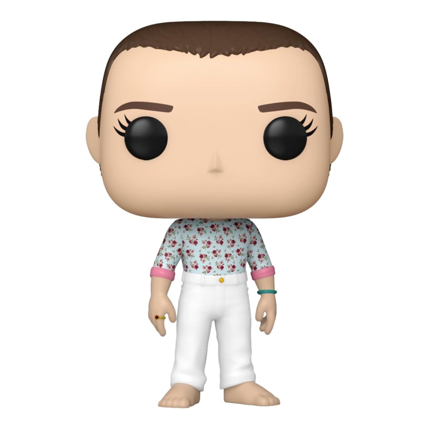 Funko Pop! Eleven (Onze) 1457 - Stranger Things - Geek Plus