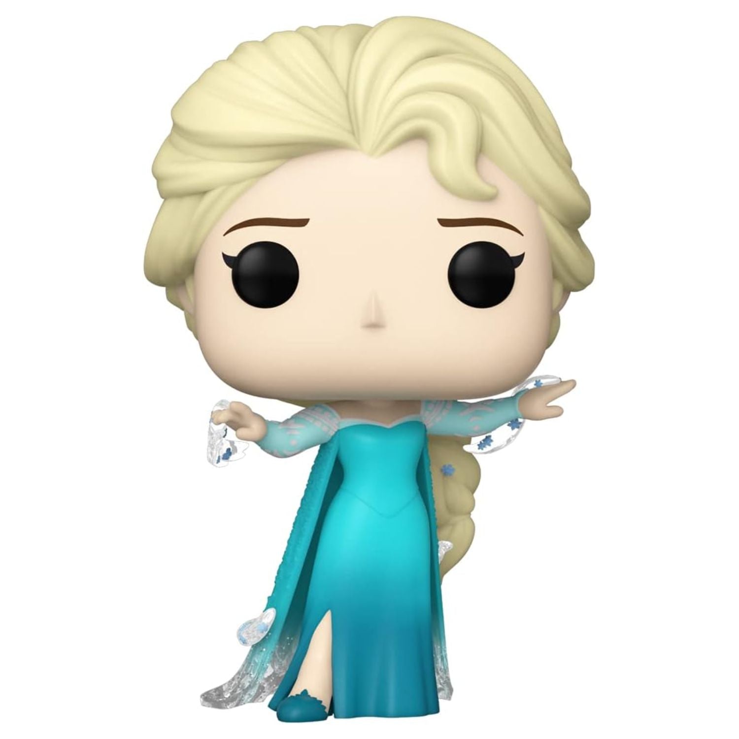 Funko Pop! Elsa 1319 - Disney 100 Frozen - Geek Plus