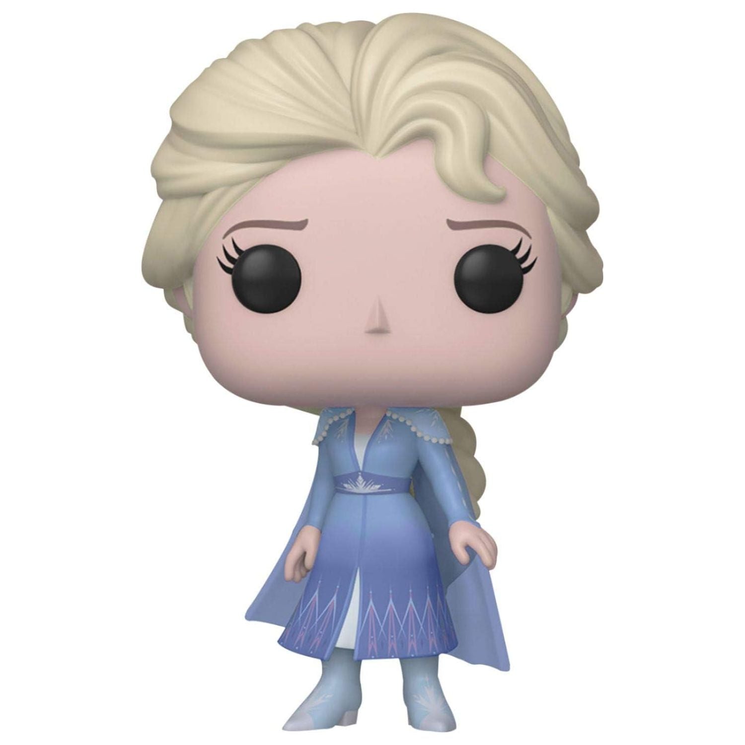 Funko Pop! Elsa 581 - Disney Frozen - Geek Plus