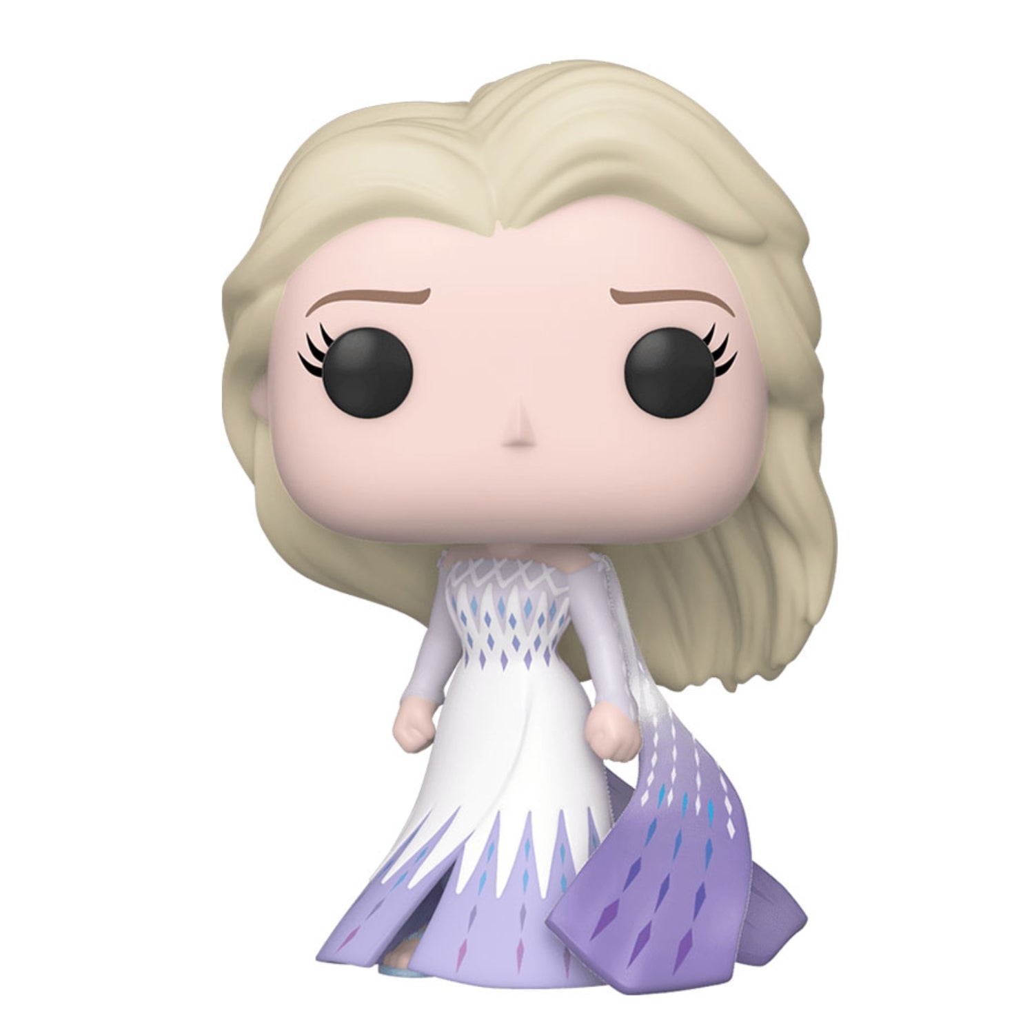 Funko Pop! Elsa 731 - Disney Frozen - Geek Plus