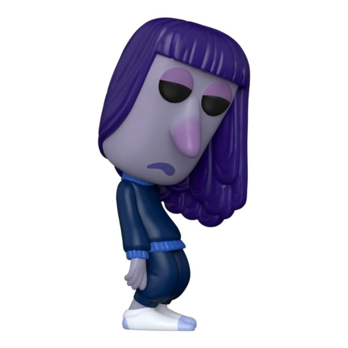 Funko Pop! Ennui (Tédio) 1448 - Disney Divertida Mente - Geek Plus