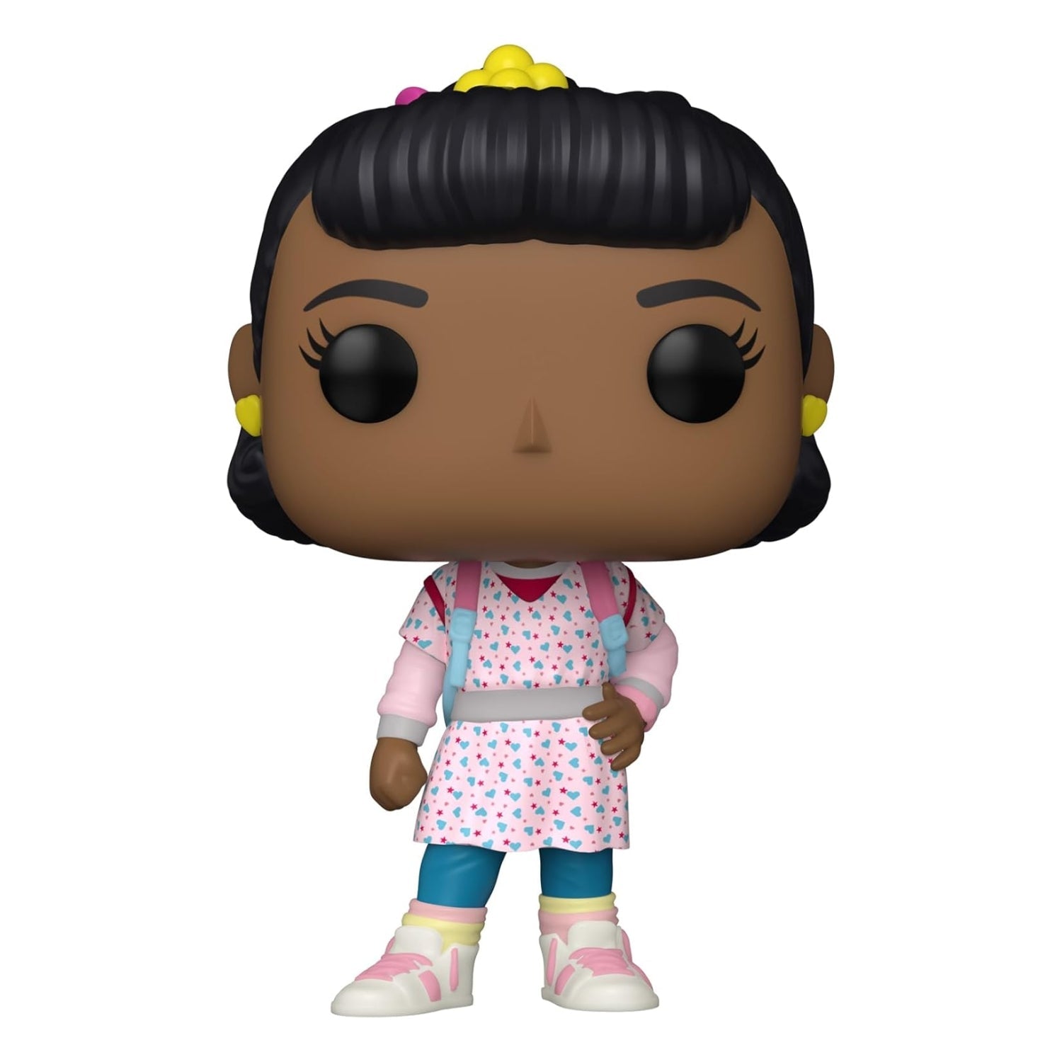 Funko Pop! Erica 1301 - Stranger Things - Geek Plus